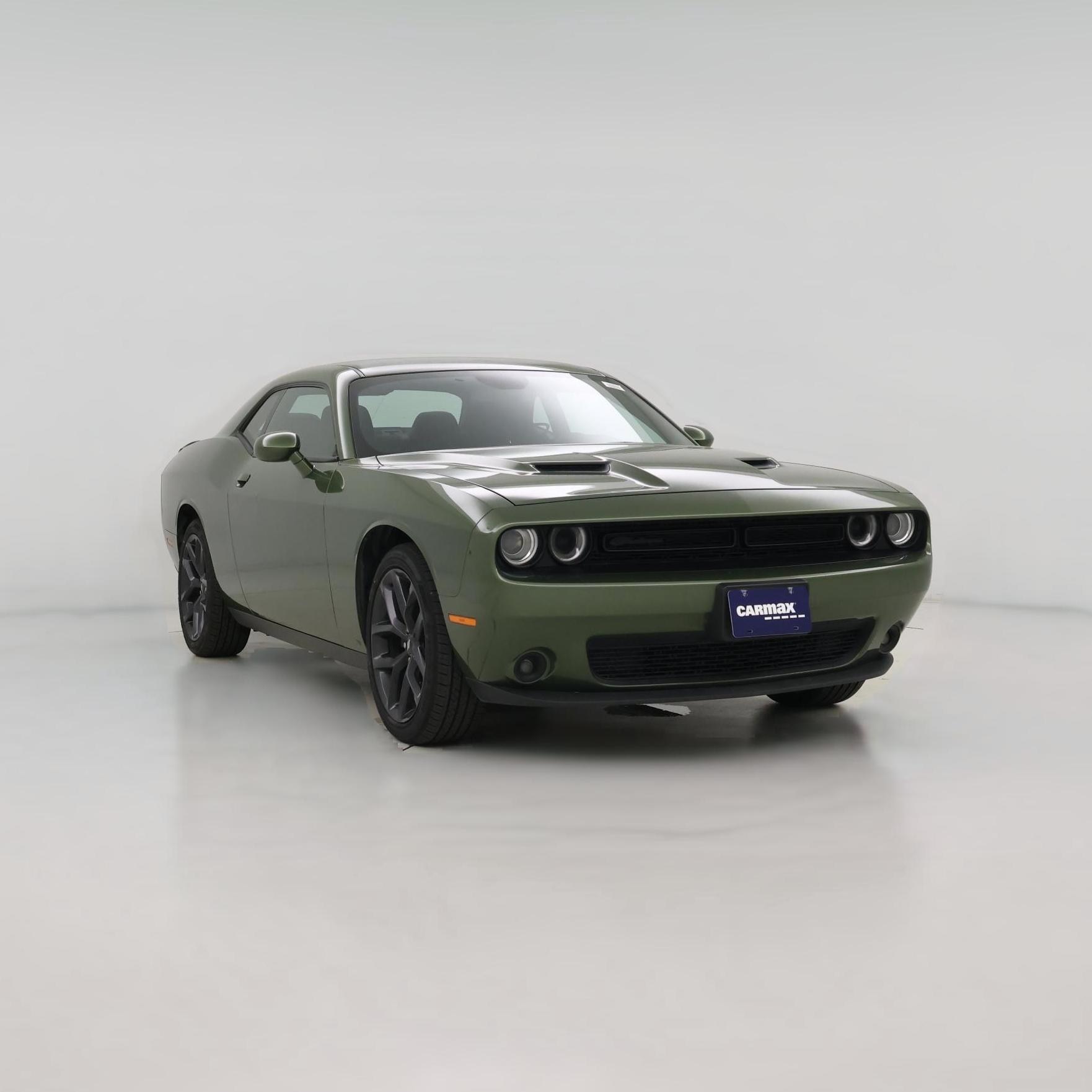 Thumbnail: 2019 Dodge Challenger - 1