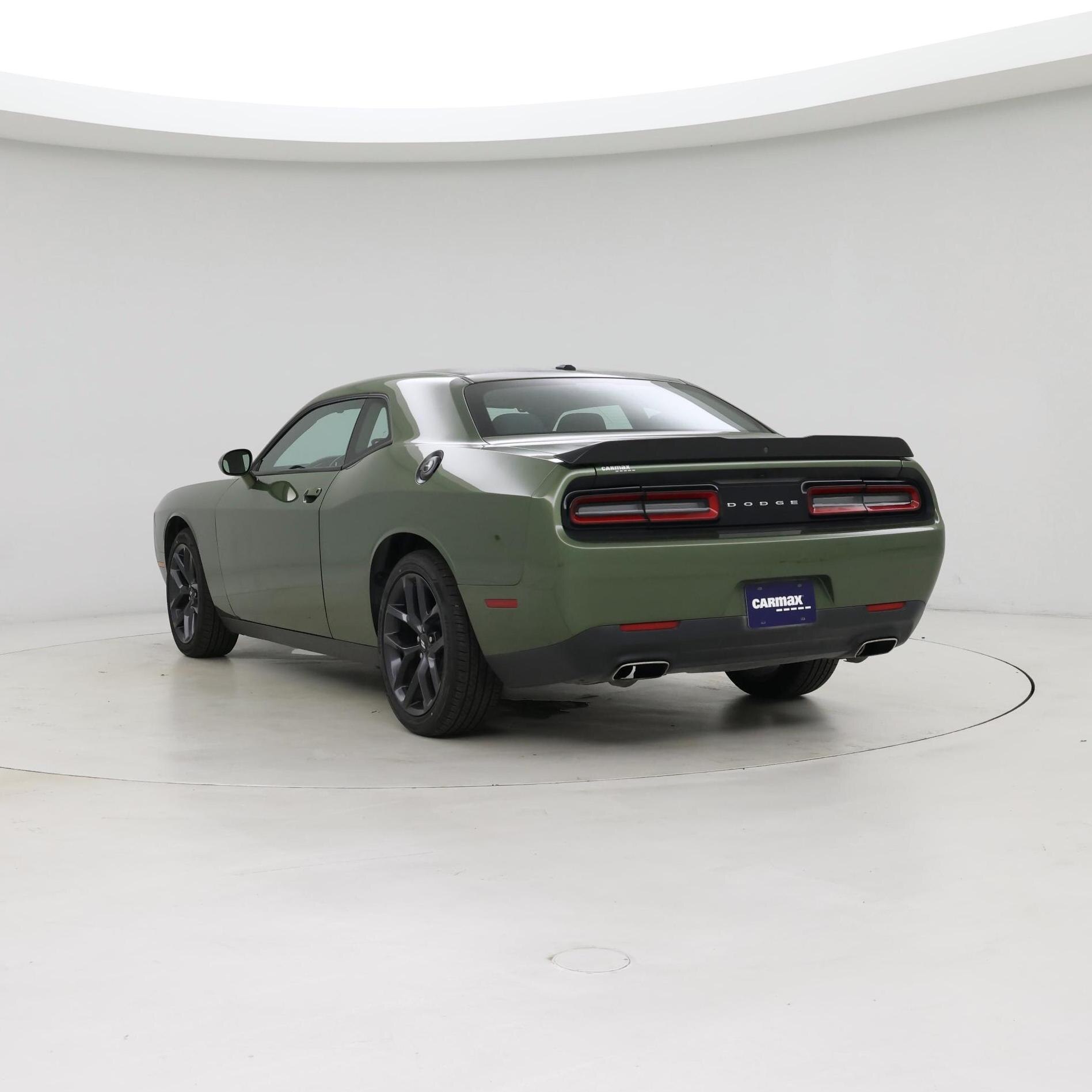 Thumbnail: 2019 Dodge Challenger - 2