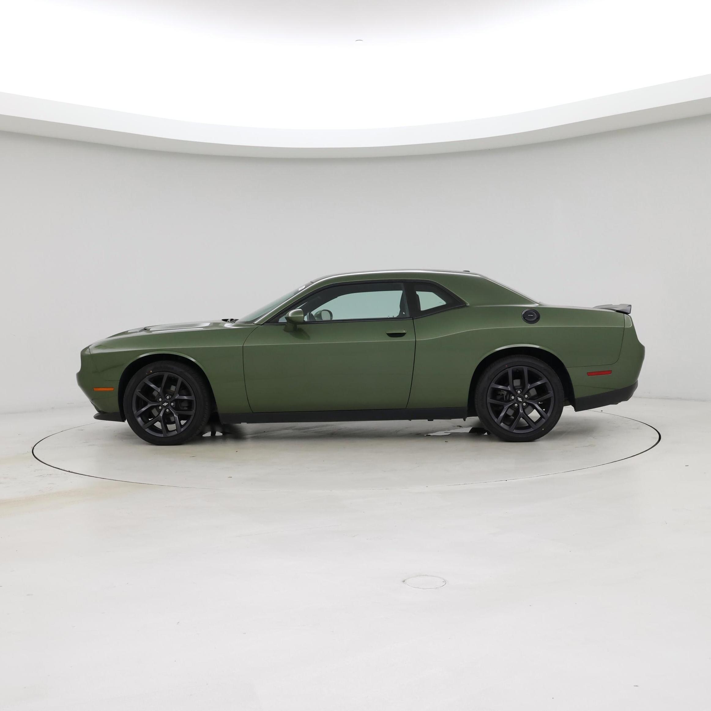 Thumbnail: 2019 Dodge Challenger - 3