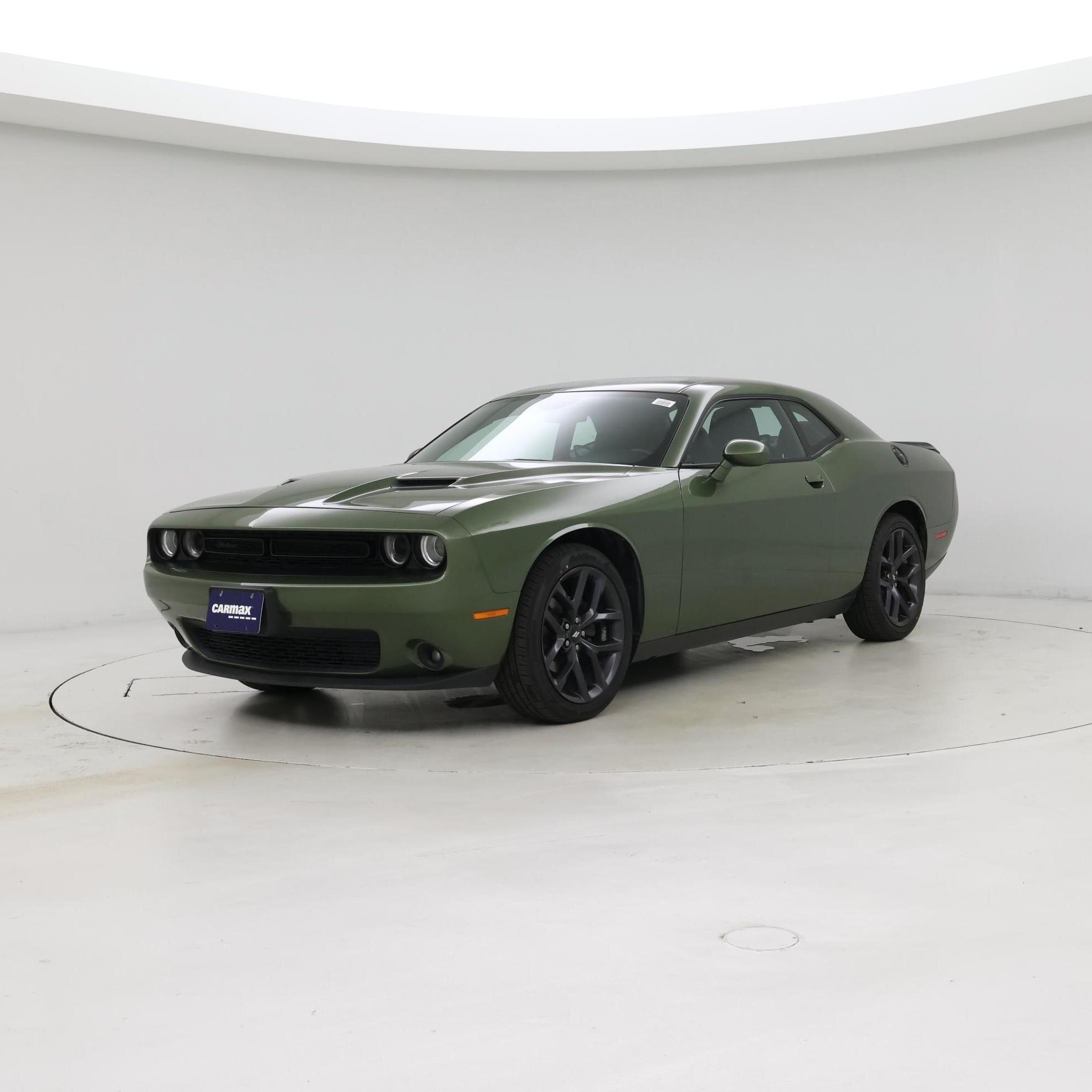 Thumbnail: 2019 Dodge Challenger - 4