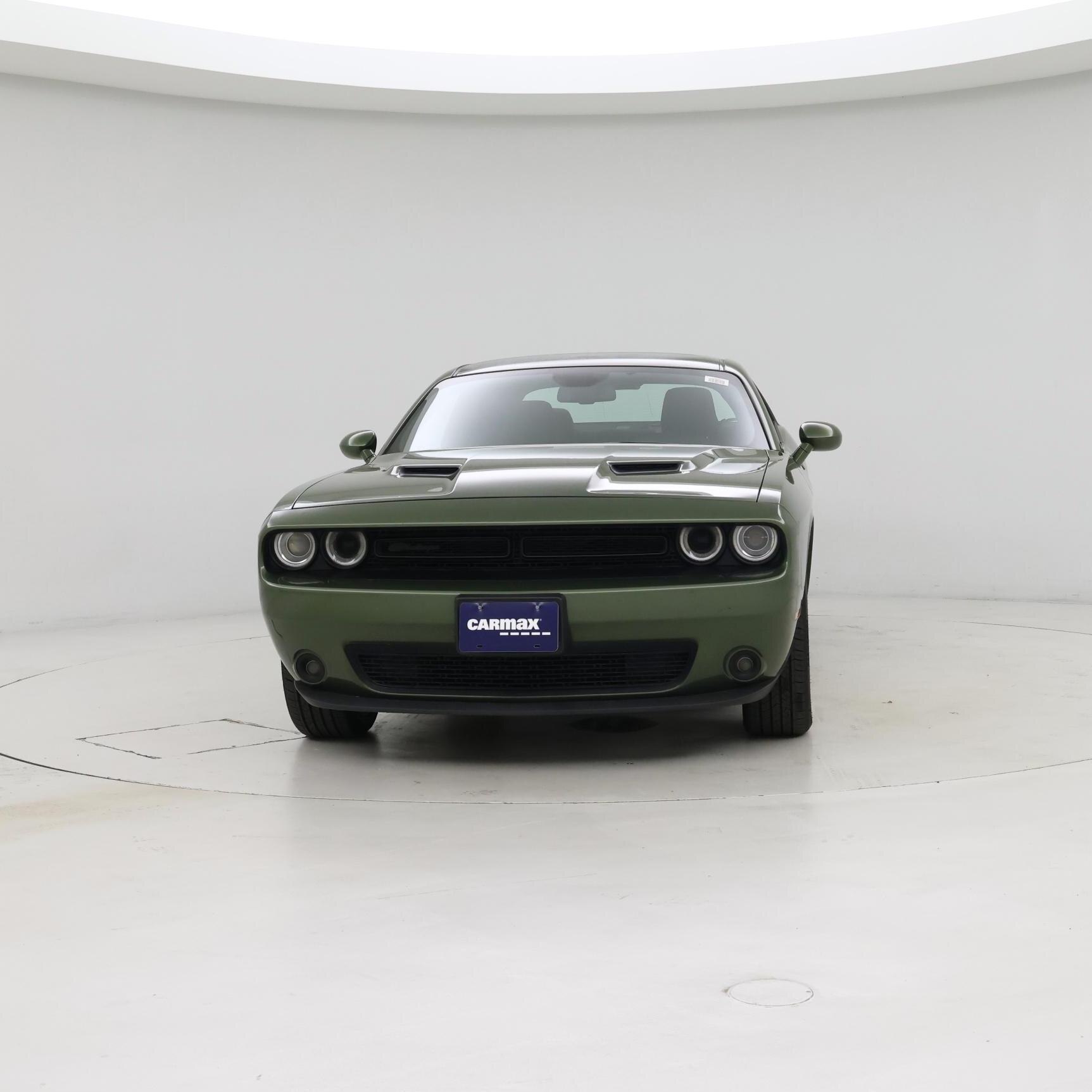 Thumbnail: 2019 Dodge Challenger - 5