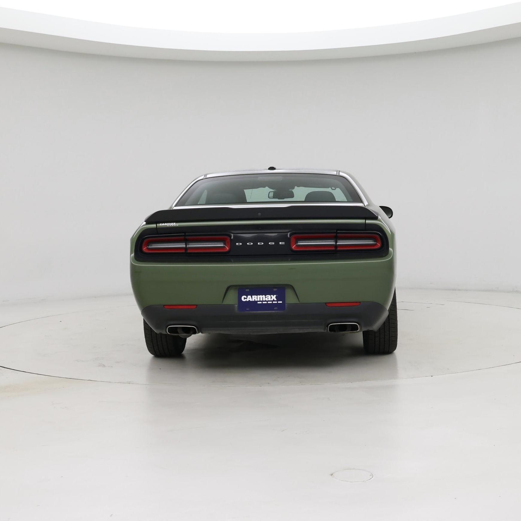 Thumbnail: 2019 Dodge Challenger - 6