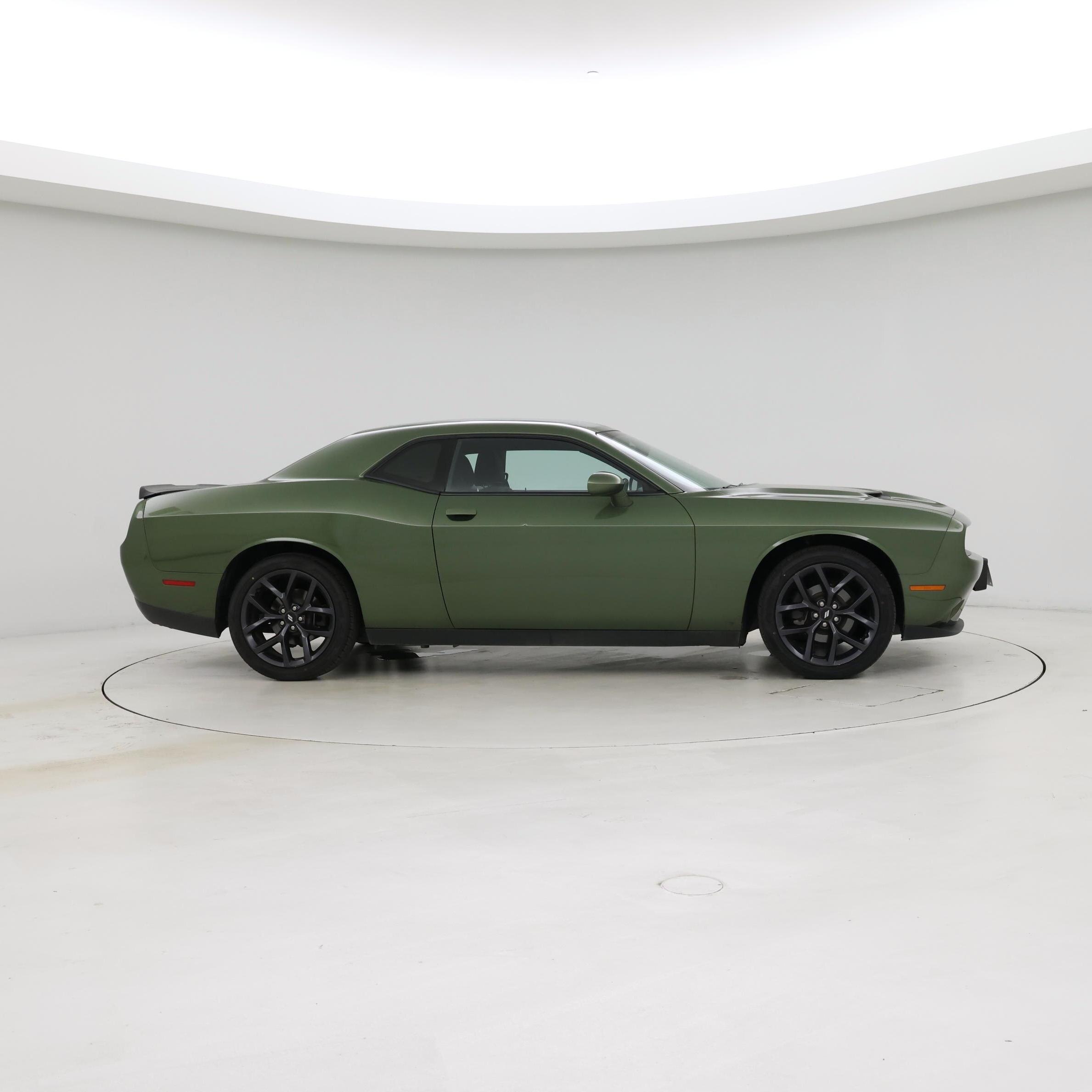 Thumbnail: 2019 Dodge Challenger - 7