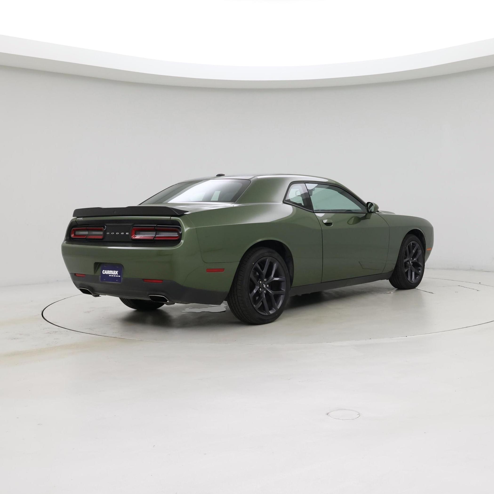 Thumbnail: 2019 Dodge Challenger - 8
