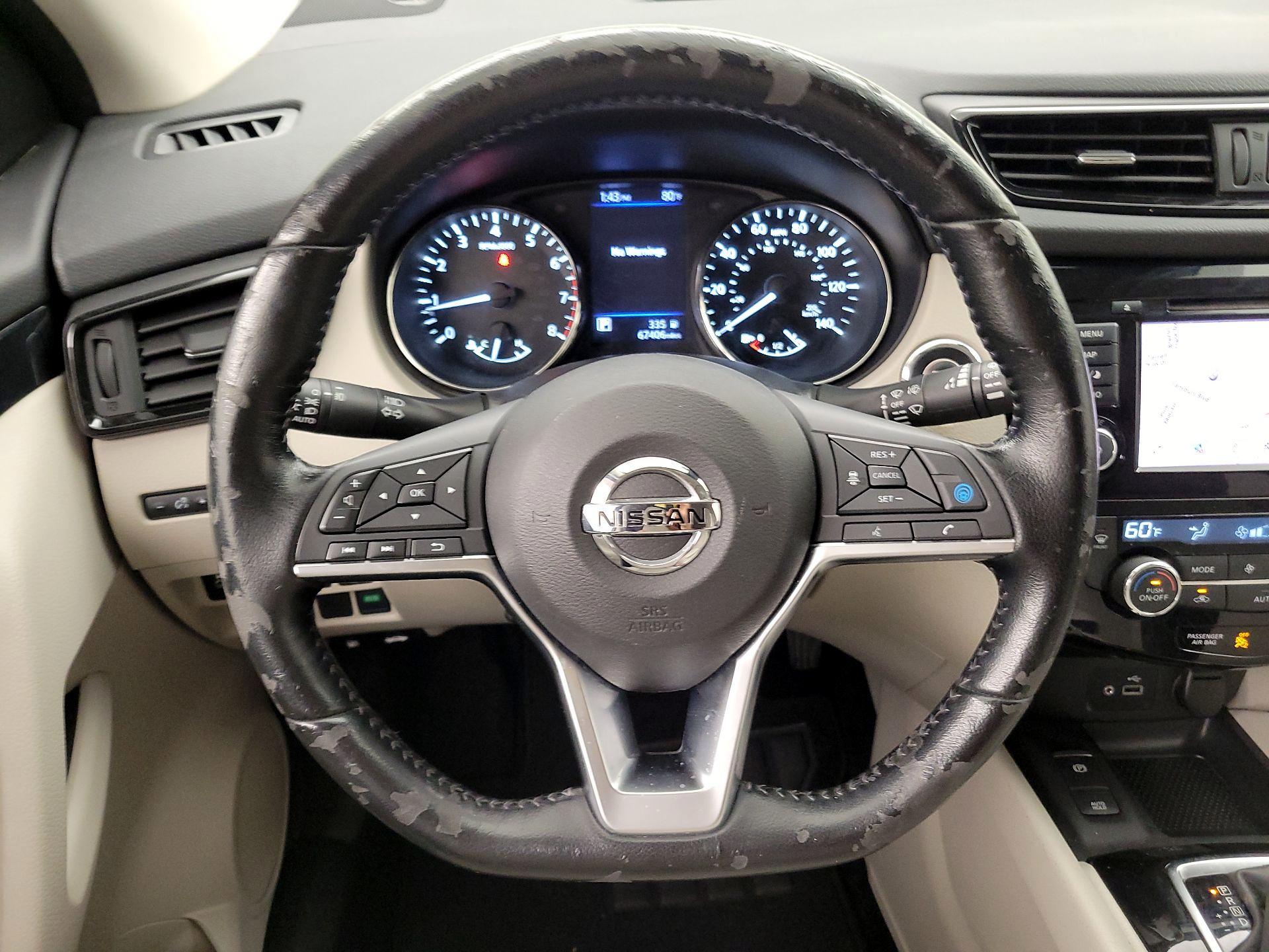 Thumbnail: 2019 Nissan Rogue Sport - 10