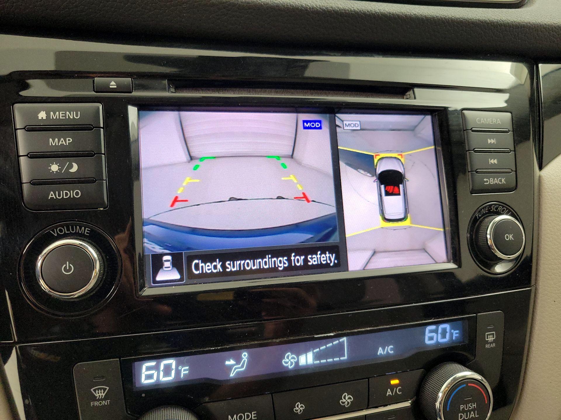 Thumbnail: 2019 Nissan Rogue Sport - 15