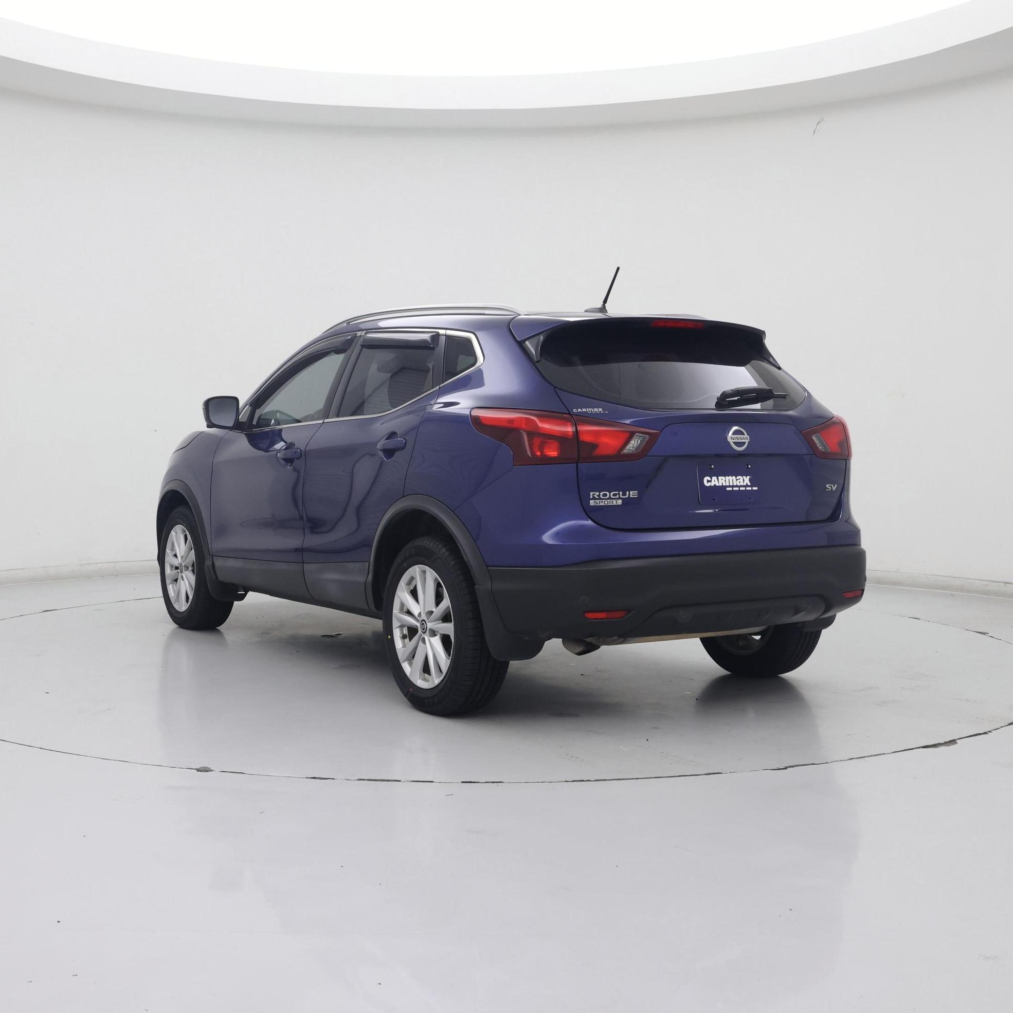 Thumbnail: 2019 Nissan Rogue Sport - 2