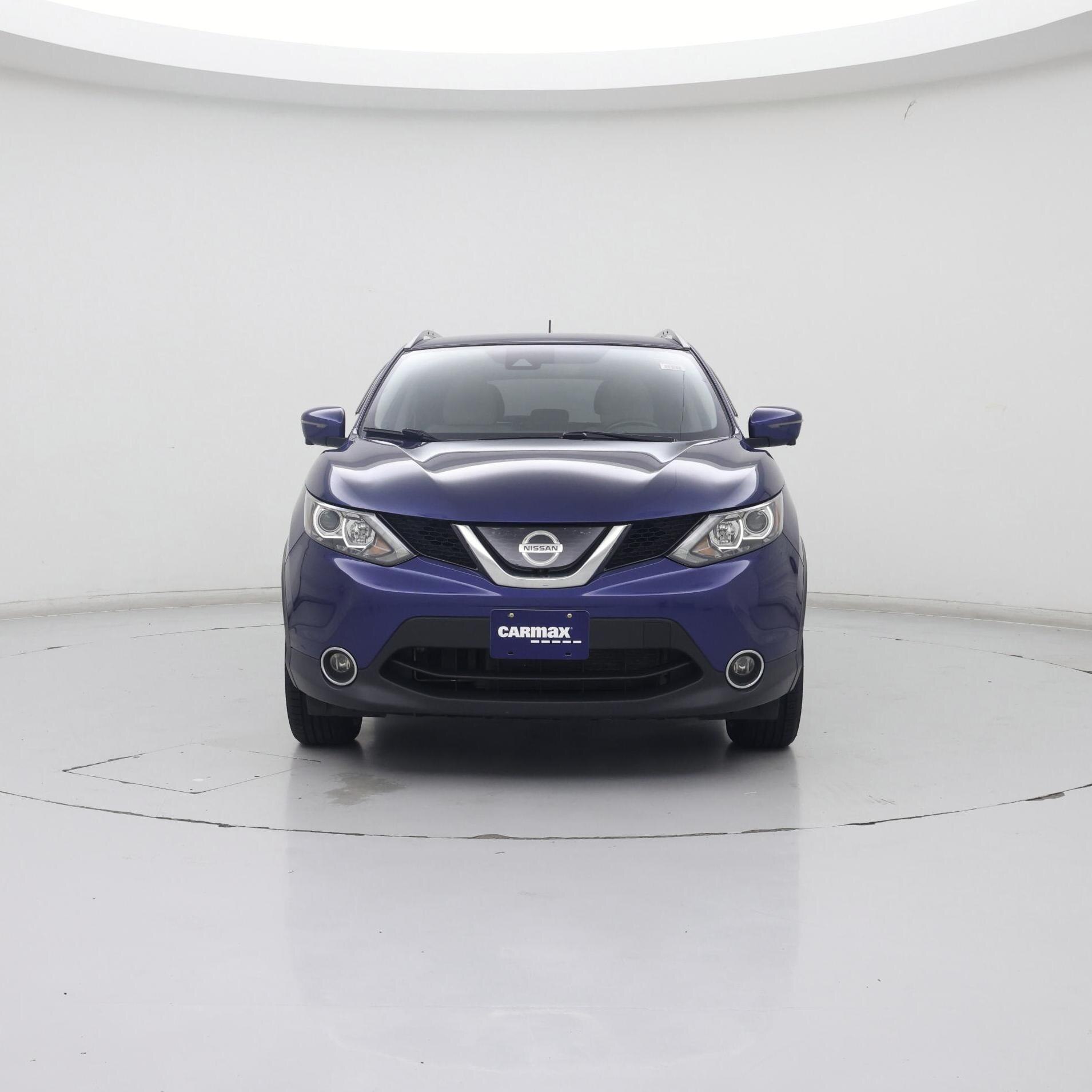 Thumbnail: 2019 Nissan Rogue Sport - 5