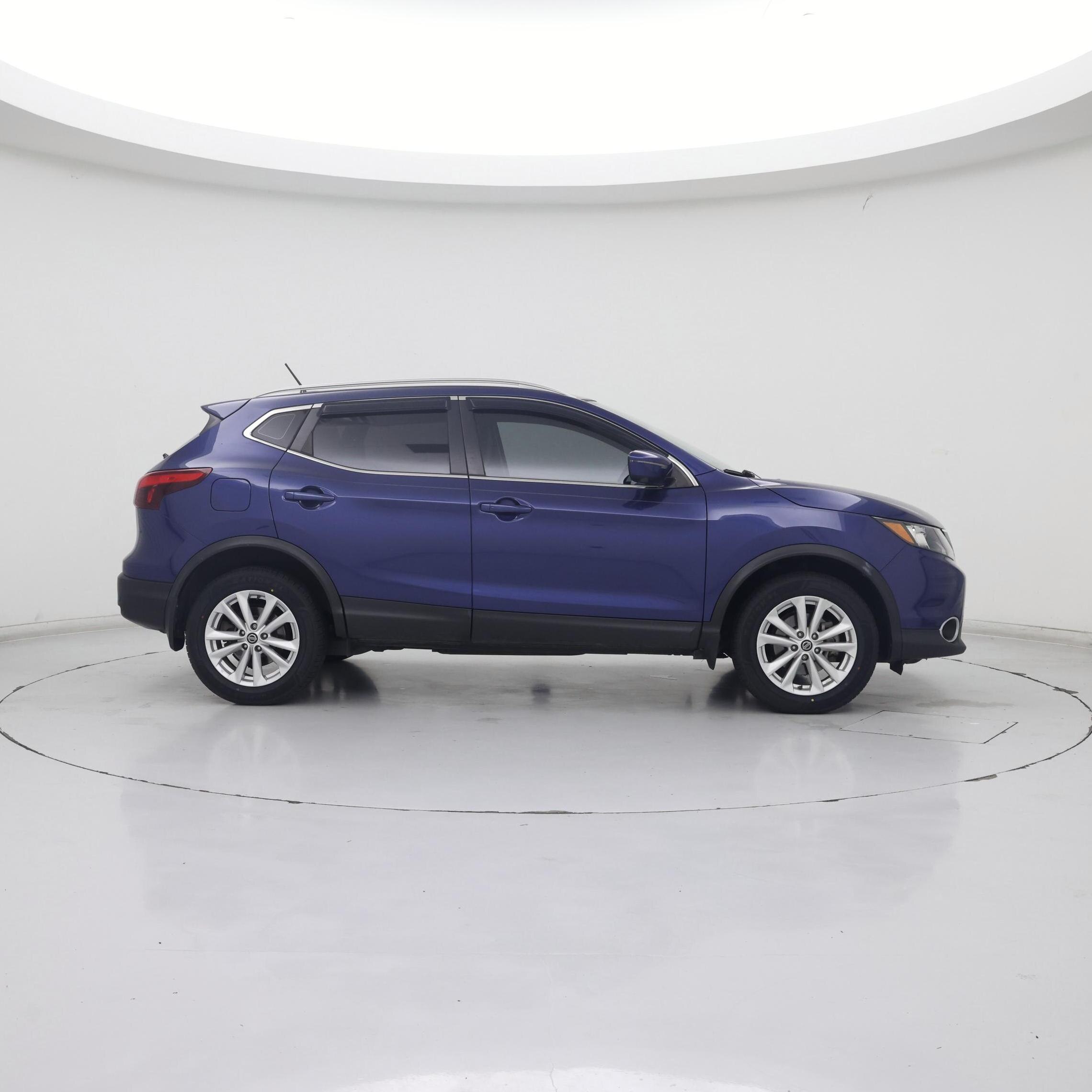 Thumbnail: 2019 Nissan Rogue Sport - 7