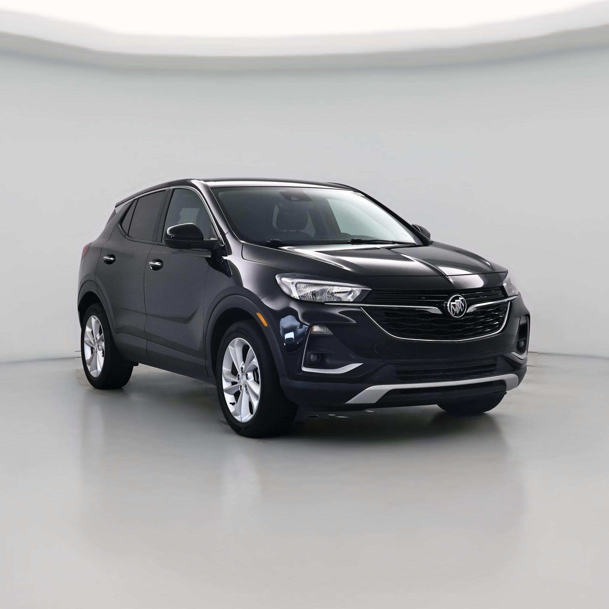 Thumbnail: 2022 Buick Encore GX - 1