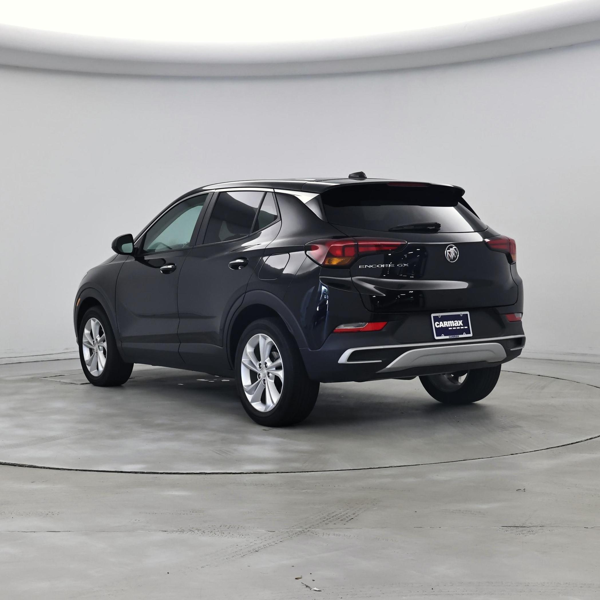 Thumbnail: 2022 Buick Encore GX - 2