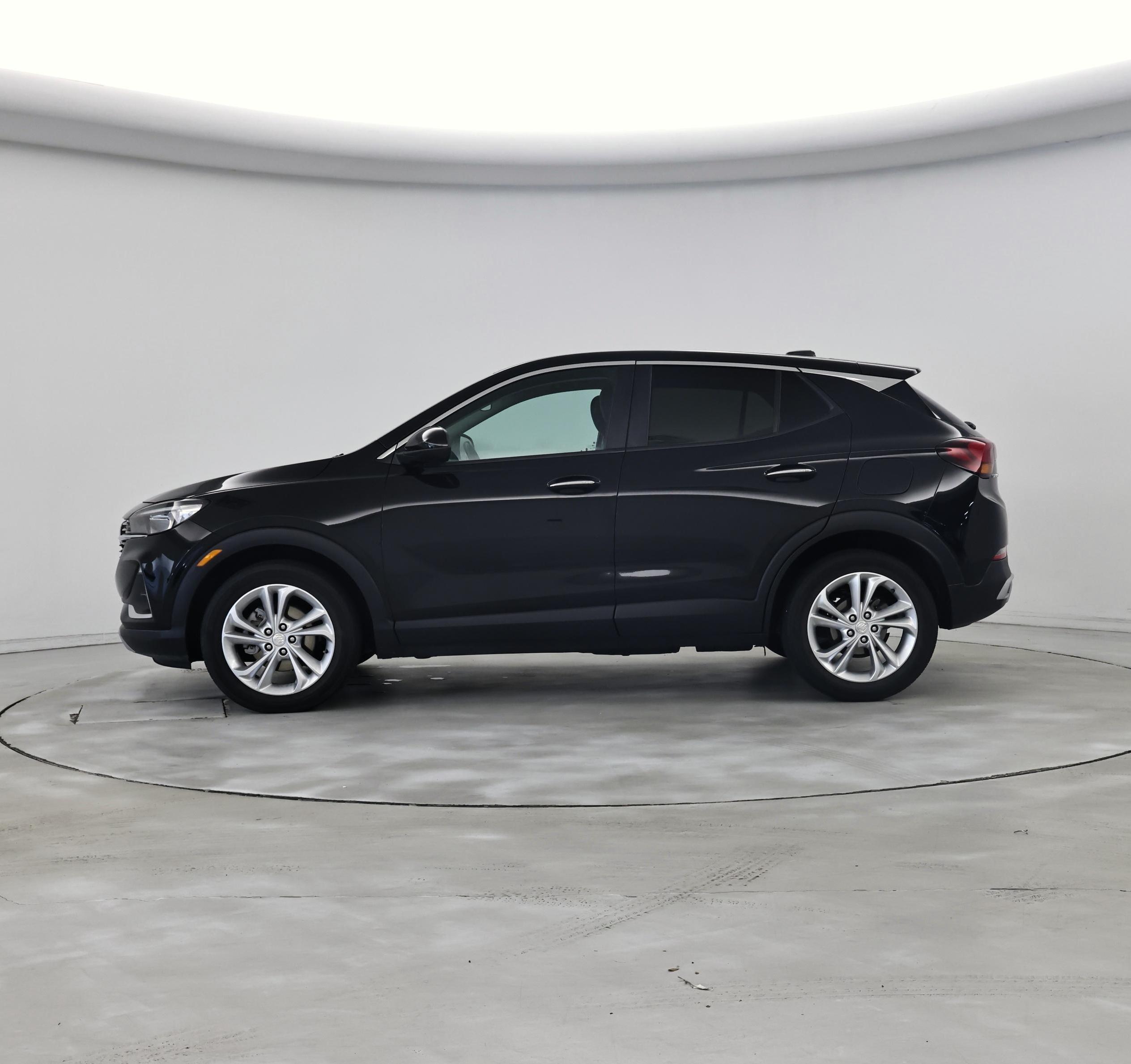 Thumbnail: 2022 Buick Encore GX - 3