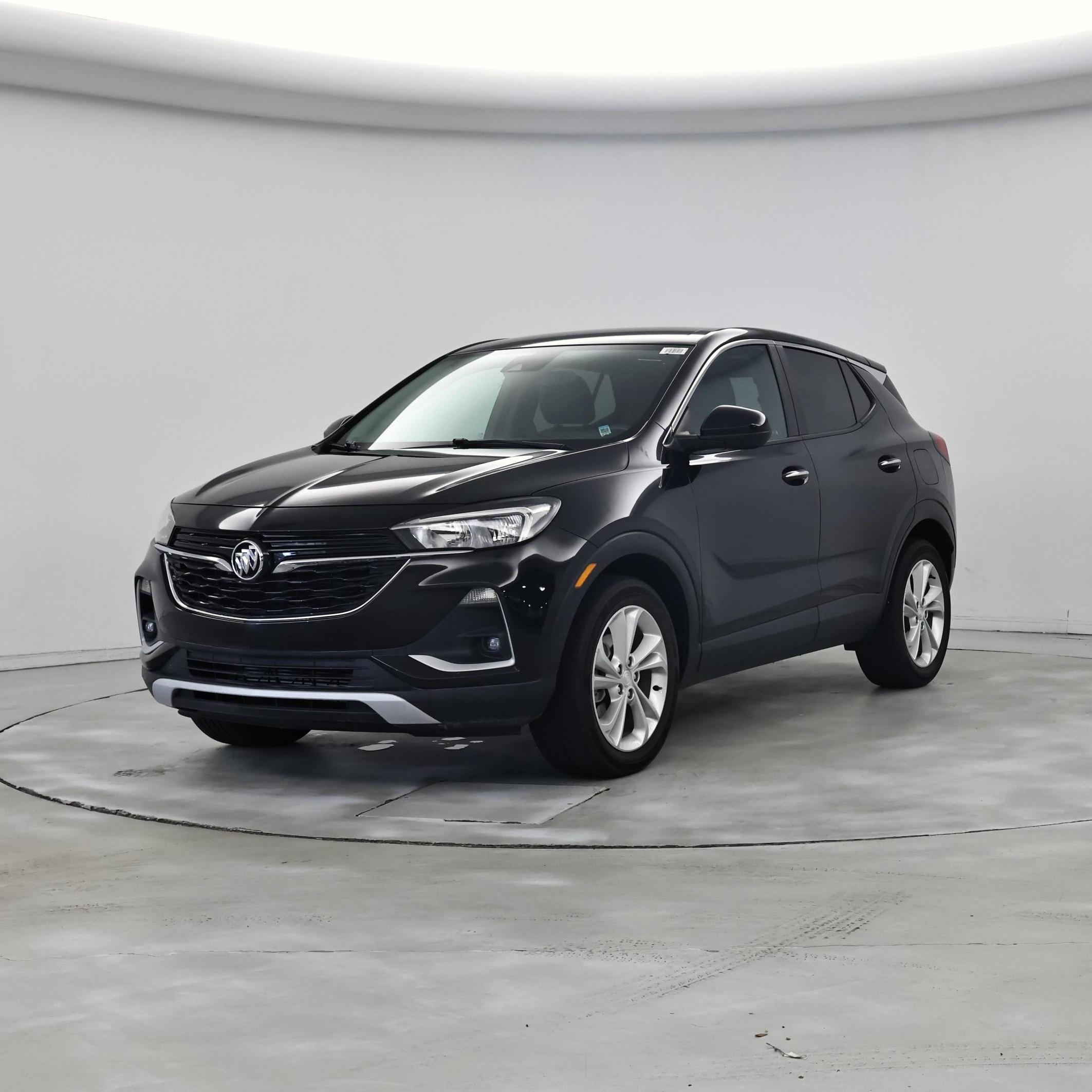 Thumbnail: 2022 Buick Encore GX - 4