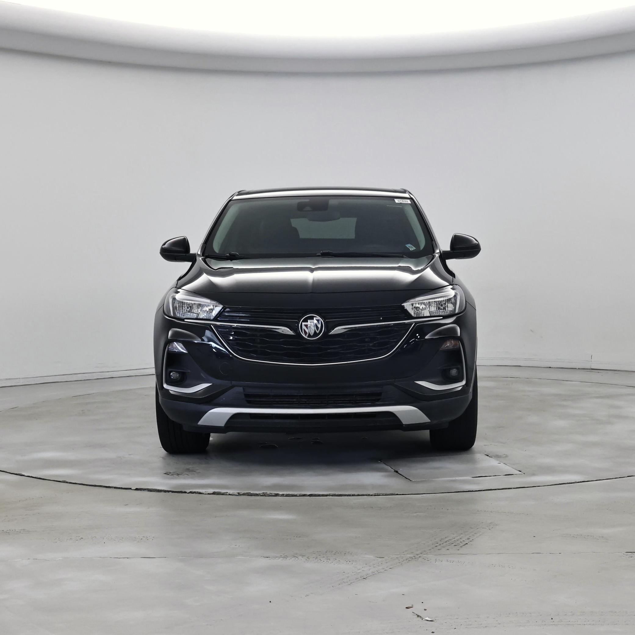 Thumbnail: 2022 Buick Encore GX - 5
