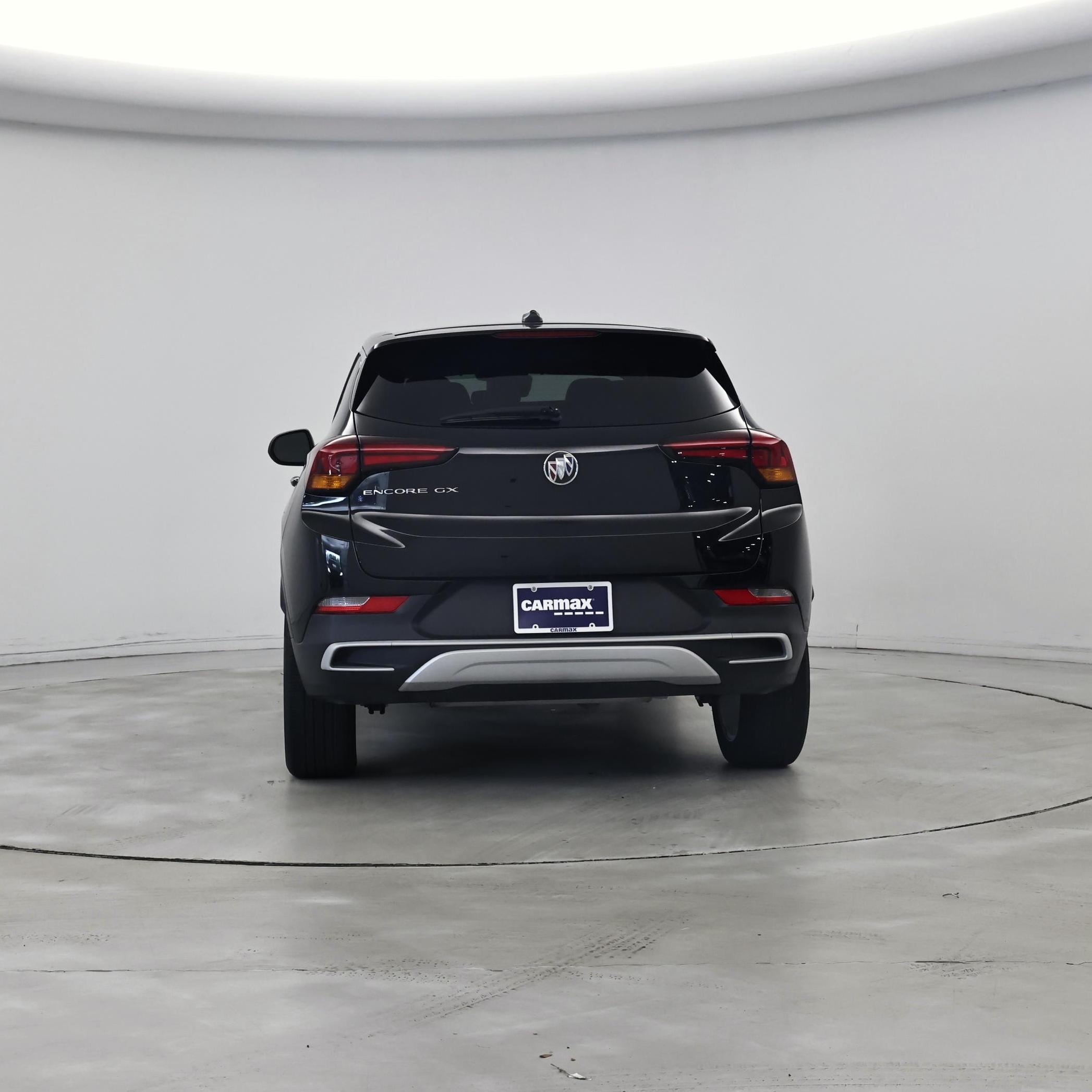 Thumbnail: 2022 Buick Encore GX - 6