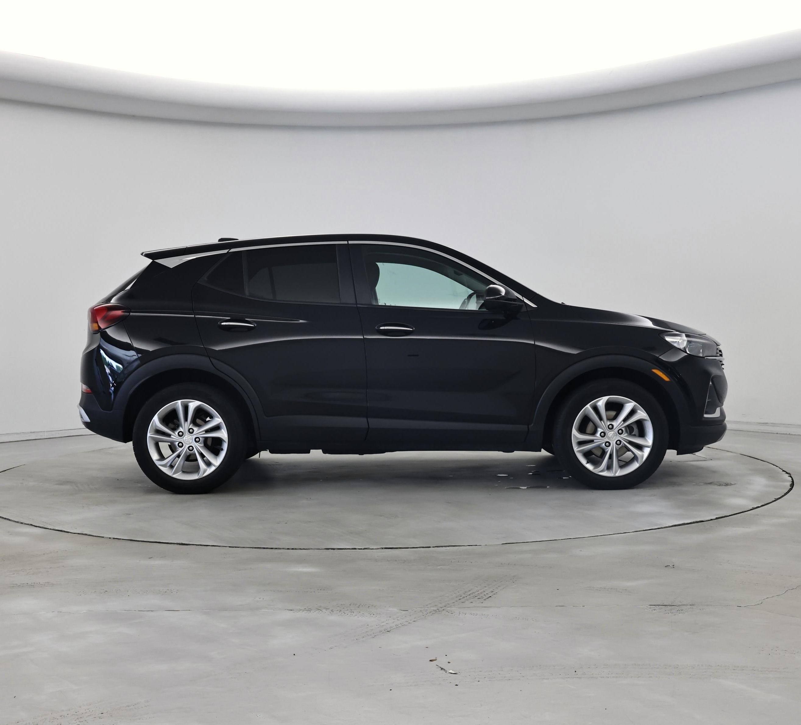 Thumbnail: 2022 Buick Encore GX - 7
