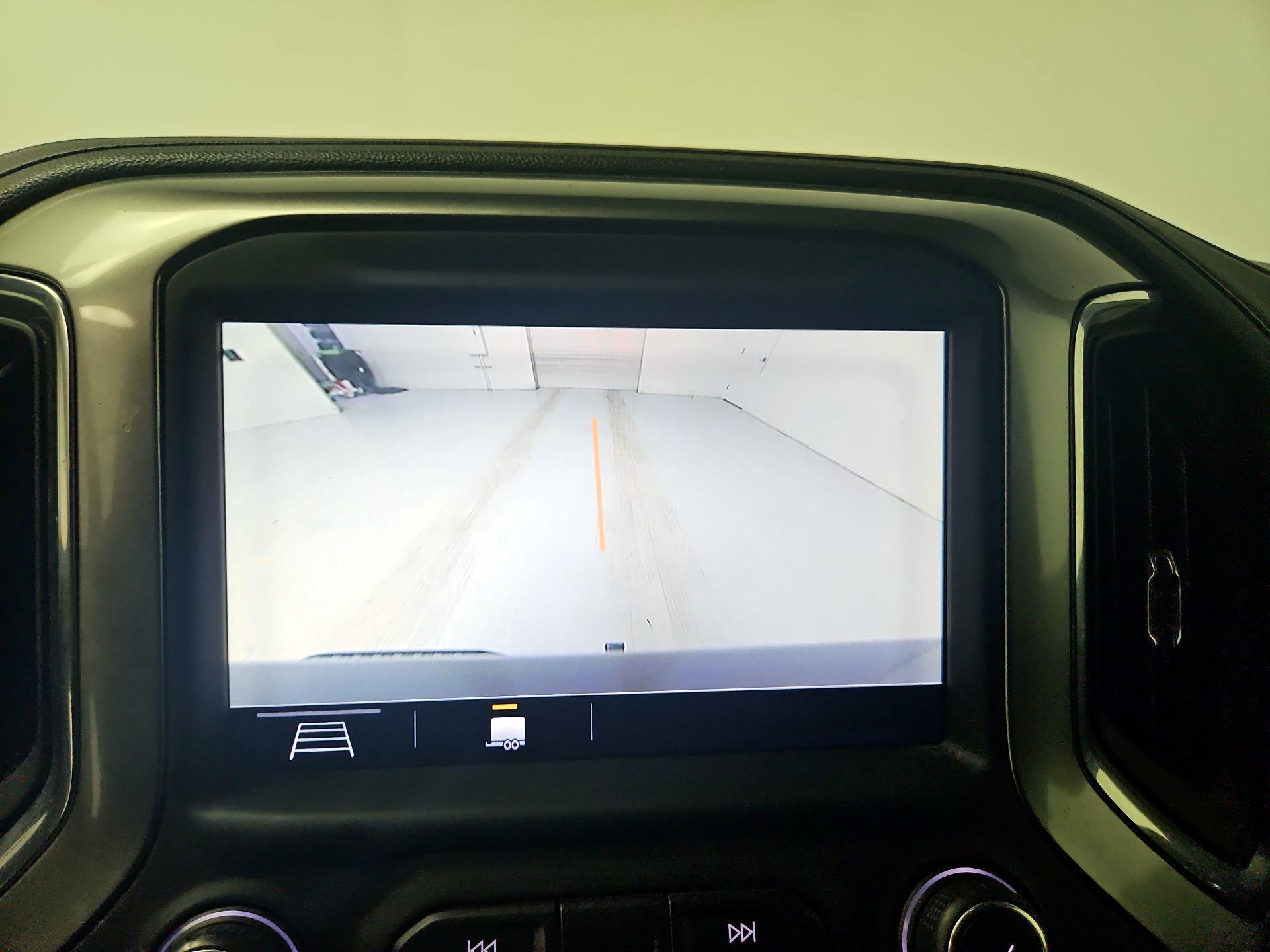 Thumbnail: 2019 Chevrolet Silverado 1500 - 14