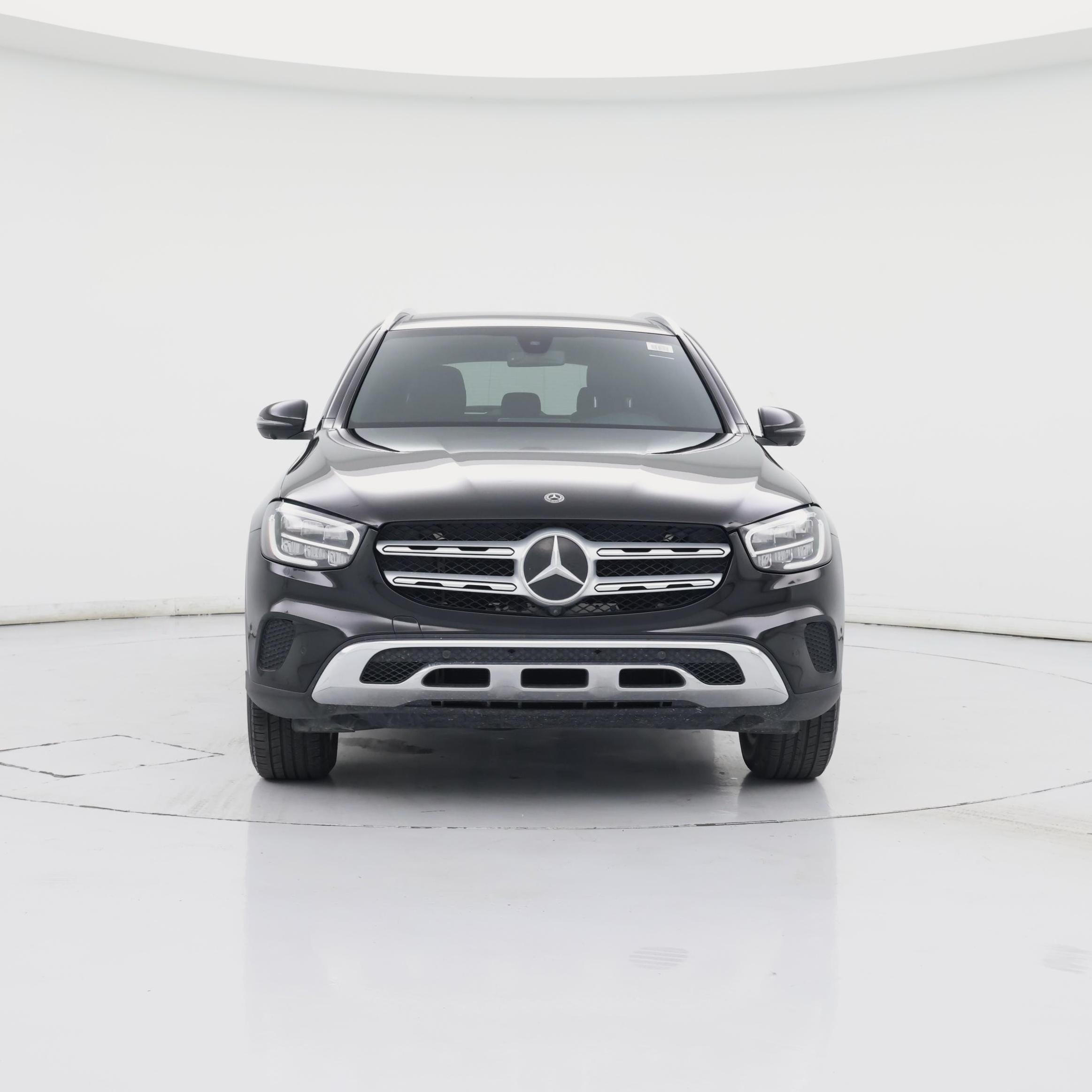 Thumbnail: 2021 Mercedes-Benz GLC - 5