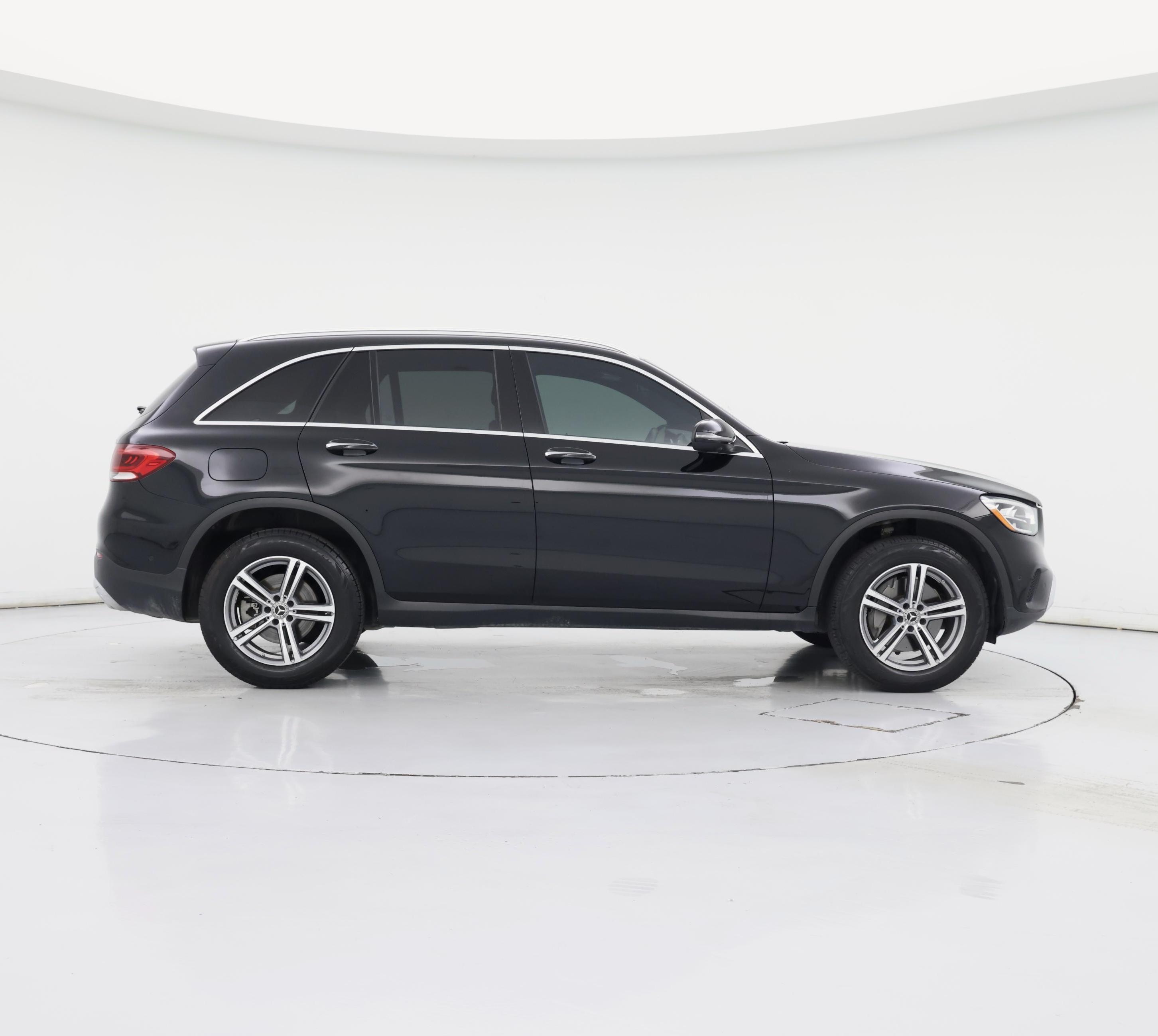 Thumbnail: 2021 Mercedes-Benz GLC - 7