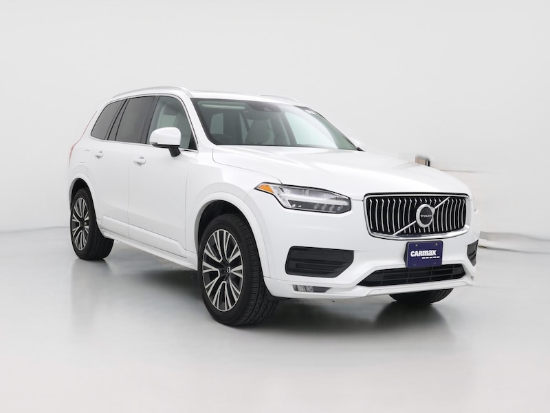 2020 Volvo XC90 T5 Momentum -
                  Killeen, TX