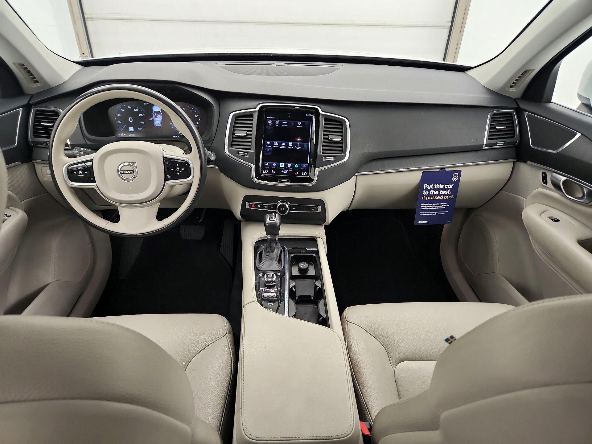 Thumbnail: 2020 Volvo XC90 - 9