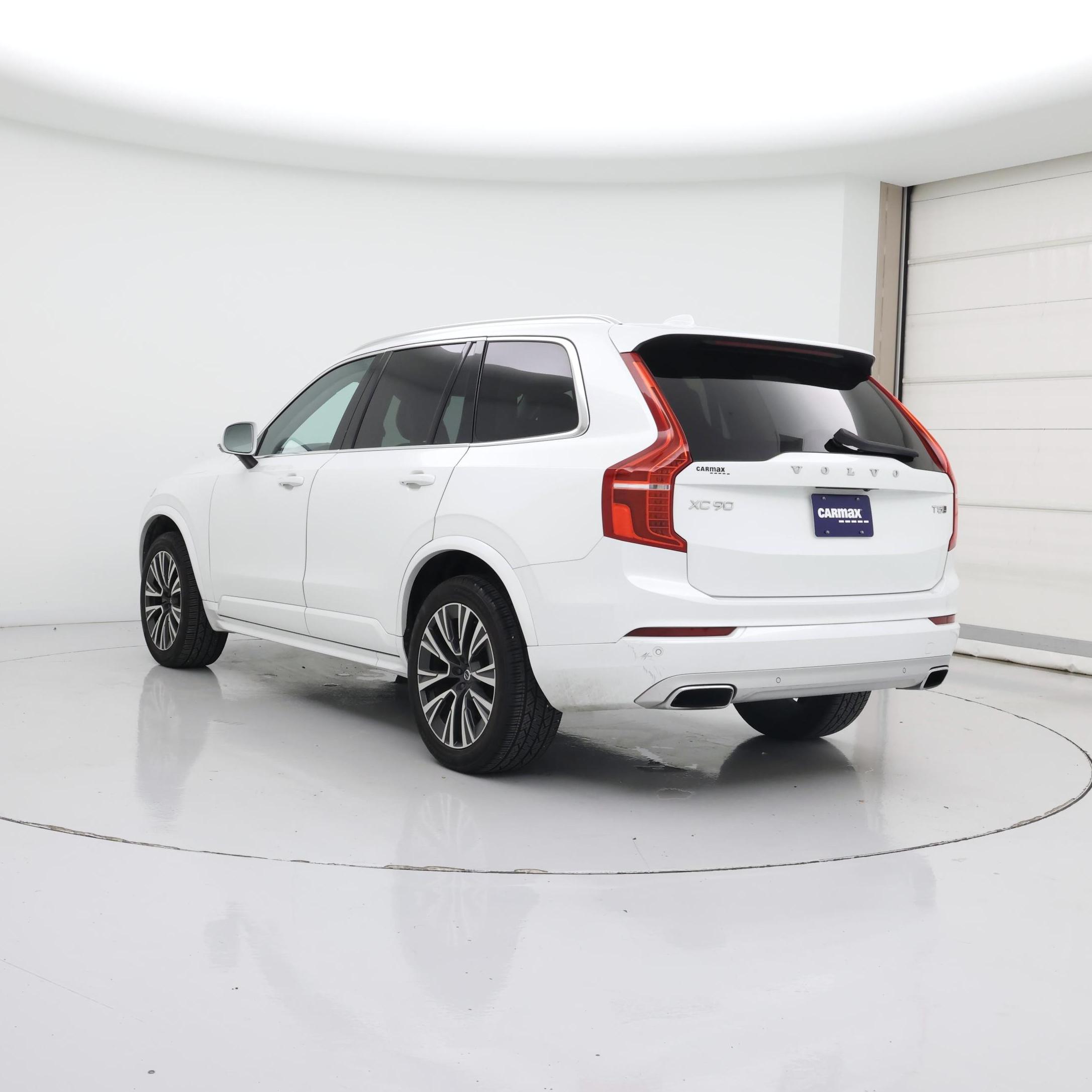 Thumbnail: 2020 Volvo XC90 - 2