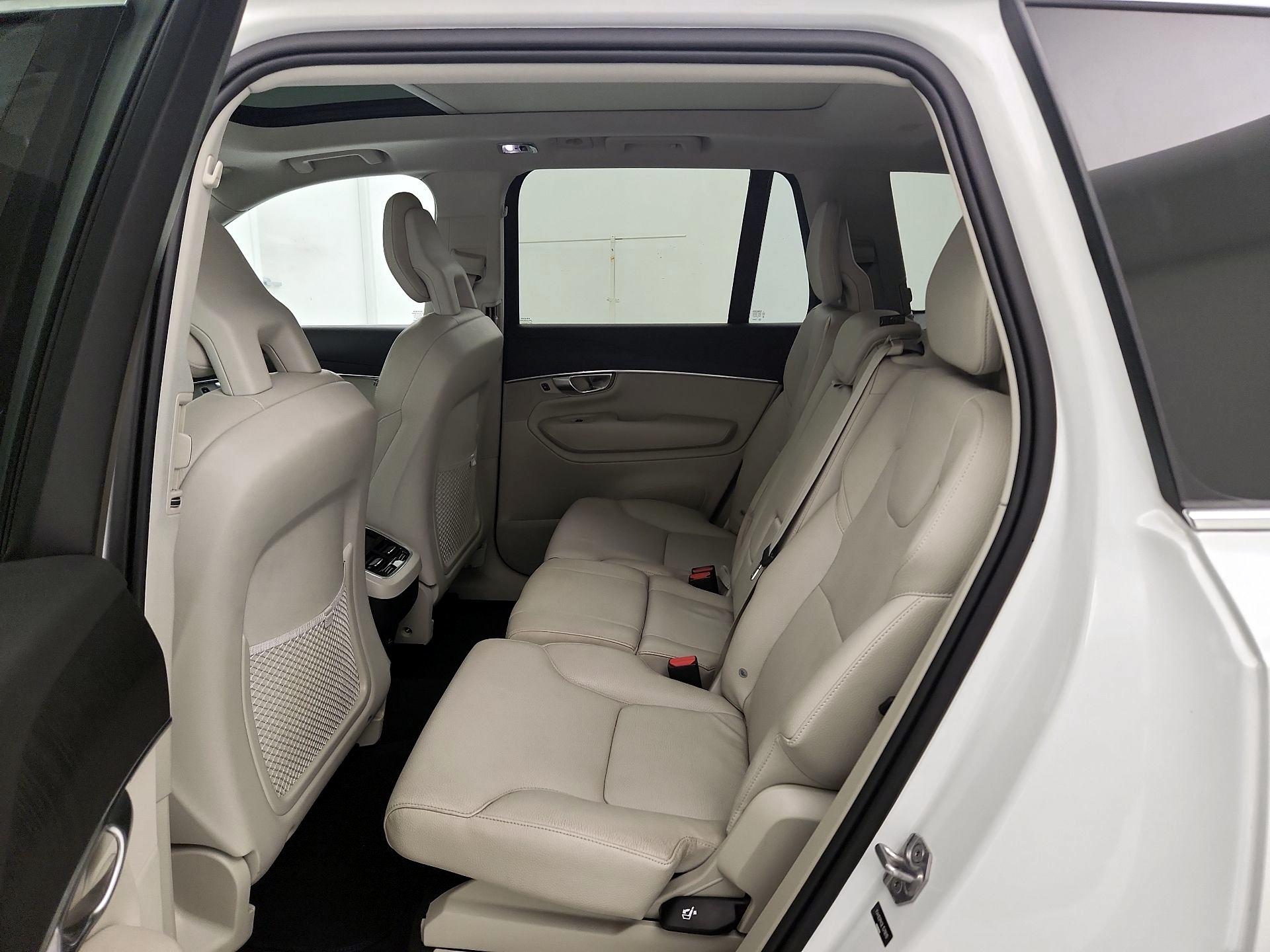 Thumbnail: 2020 Volvo XC90 - 20