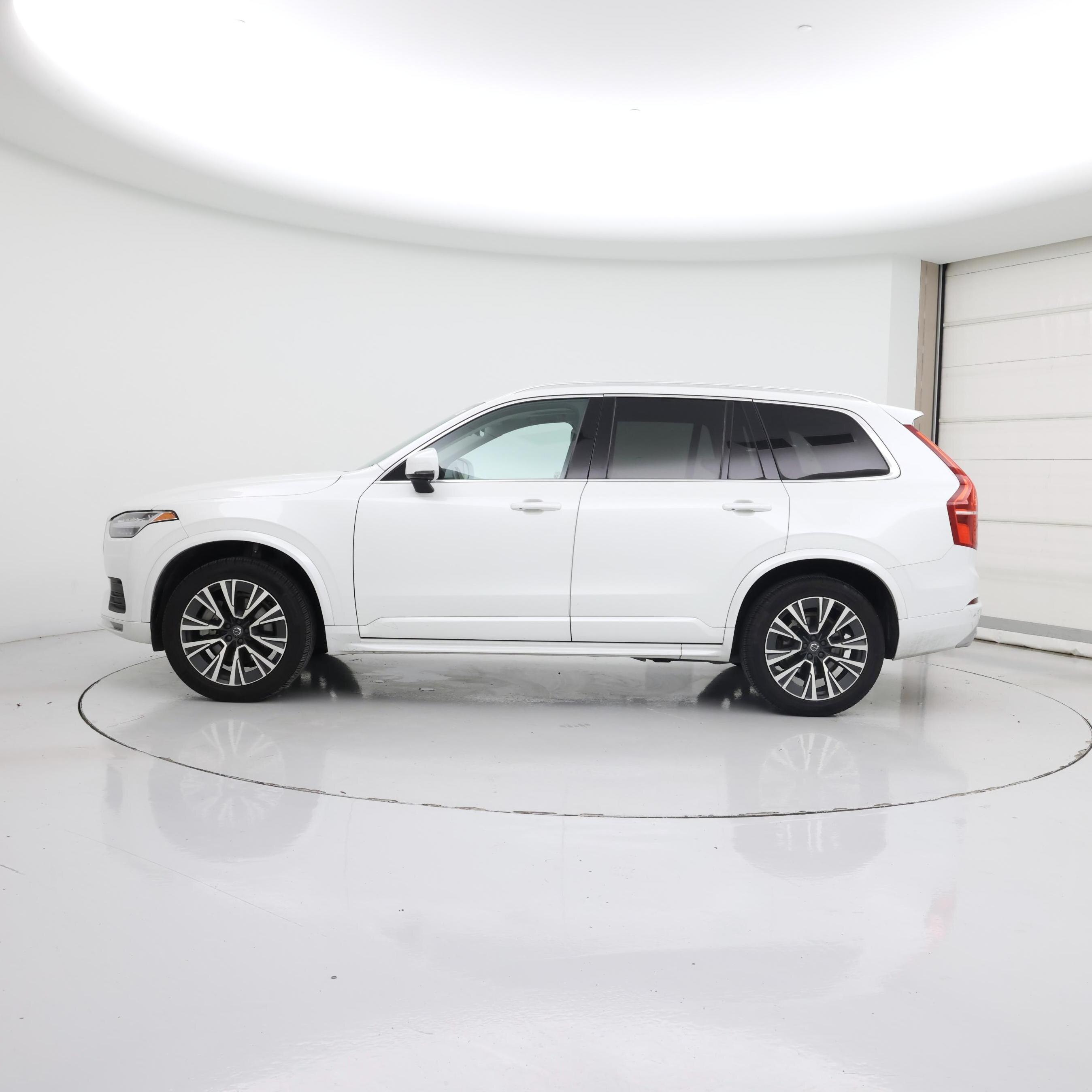 Thumbnail: 2020 Volvo XC90 - 3