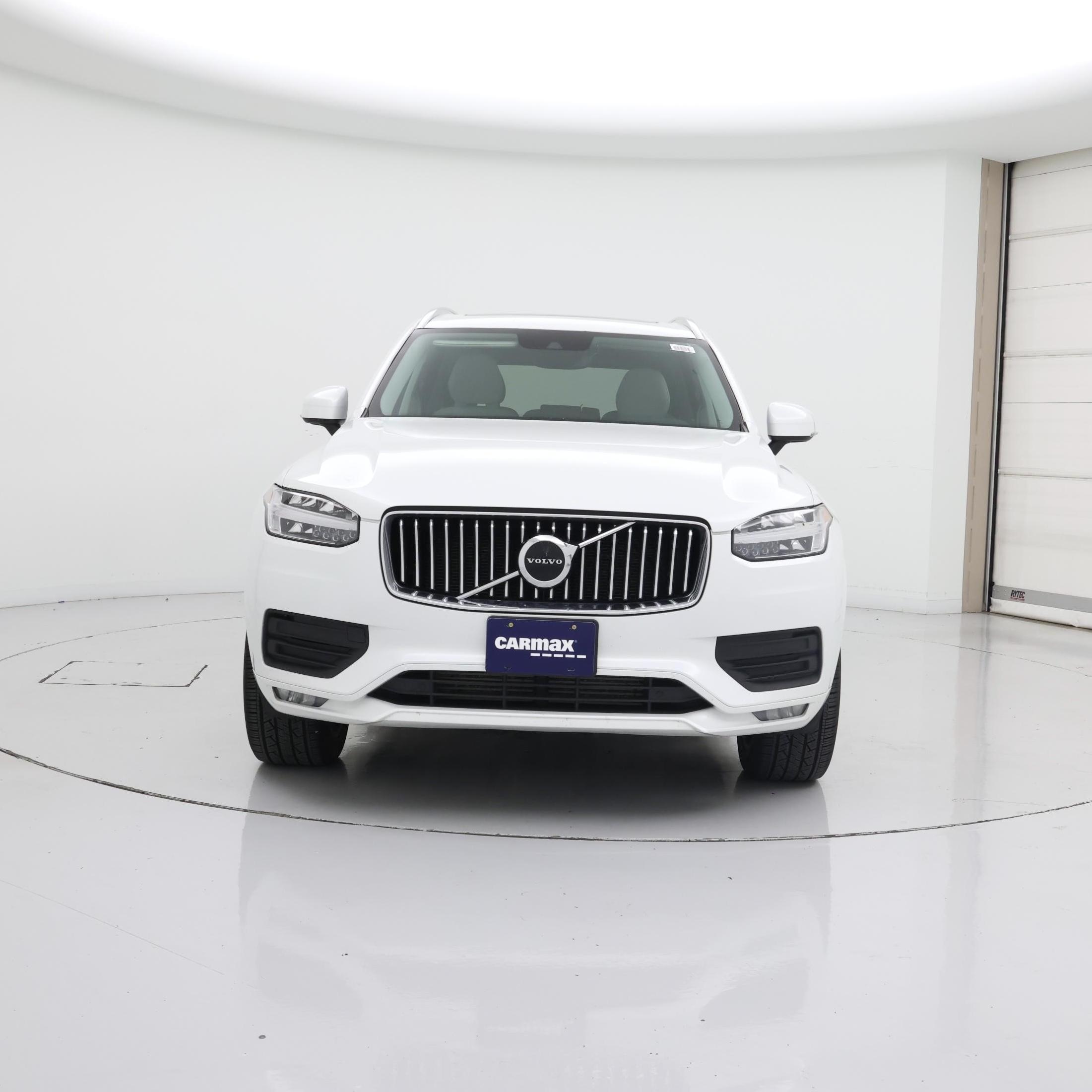 Thumbnail: 2020 Volvo XC90 - 5