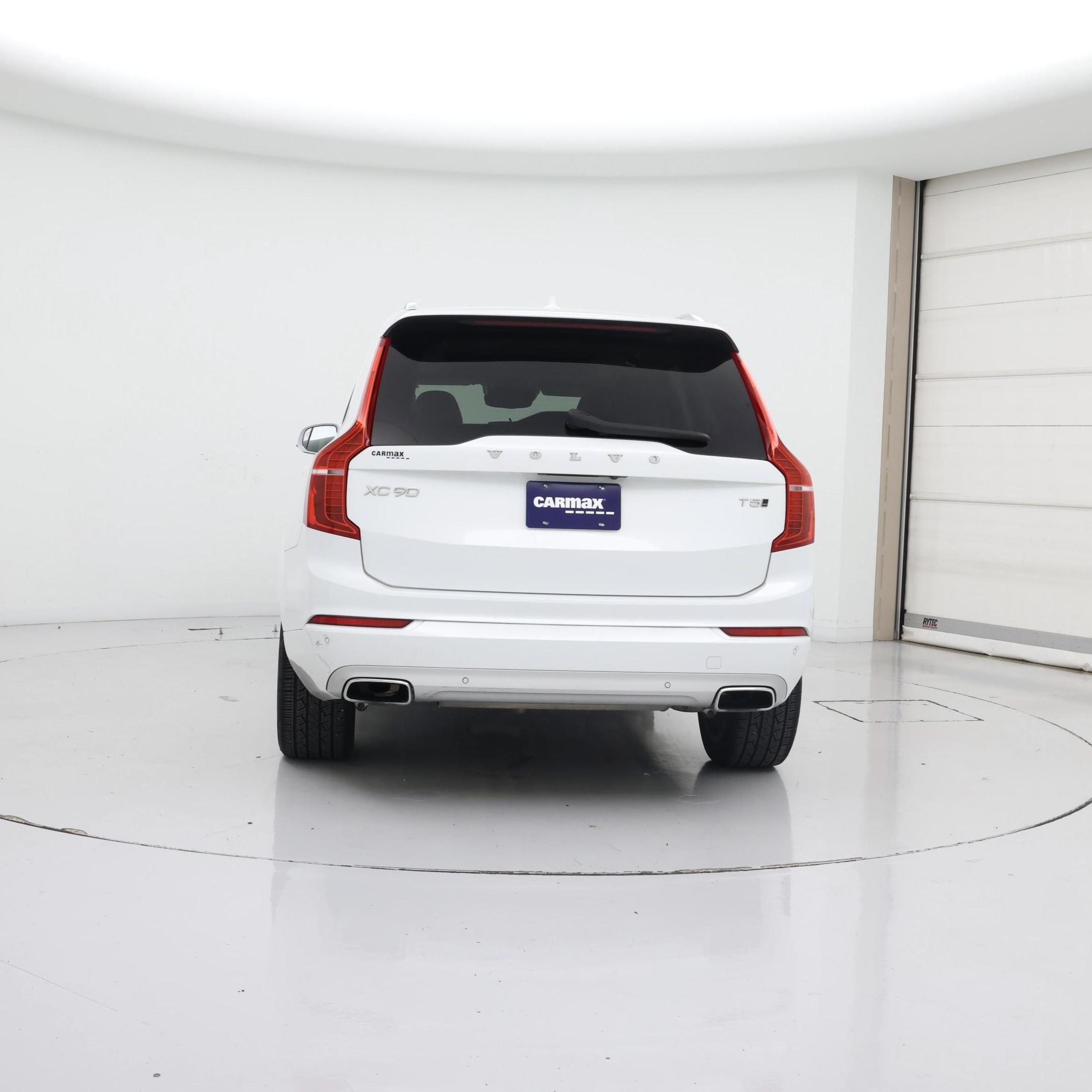 Thumbnail: 2020 Volvo XC90 - 6