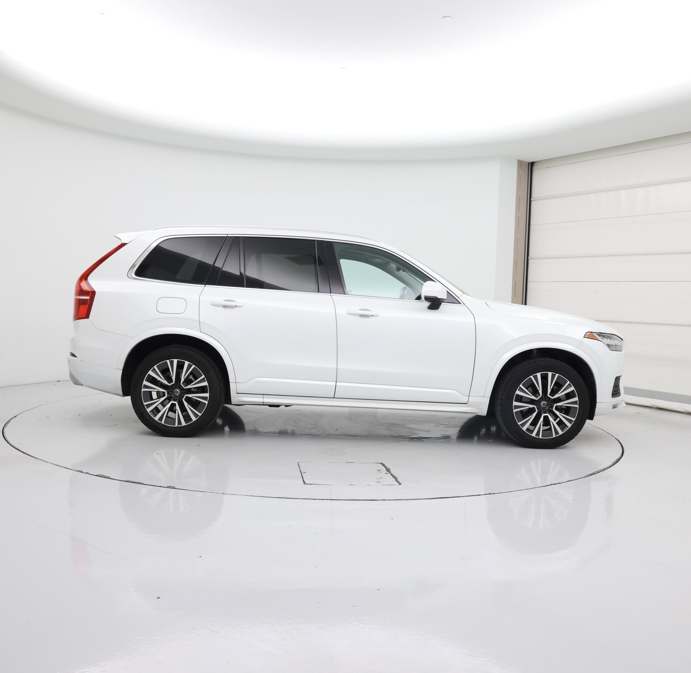 Thumbnail: 2020 Volvo XC90 - 7
