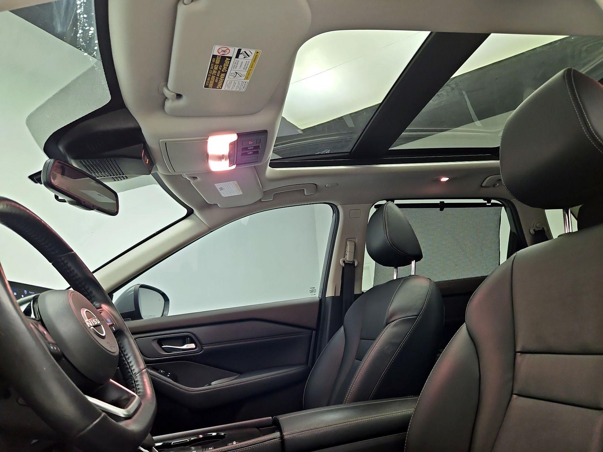 Thumbnail: 2022 Nissan Rogue - 20