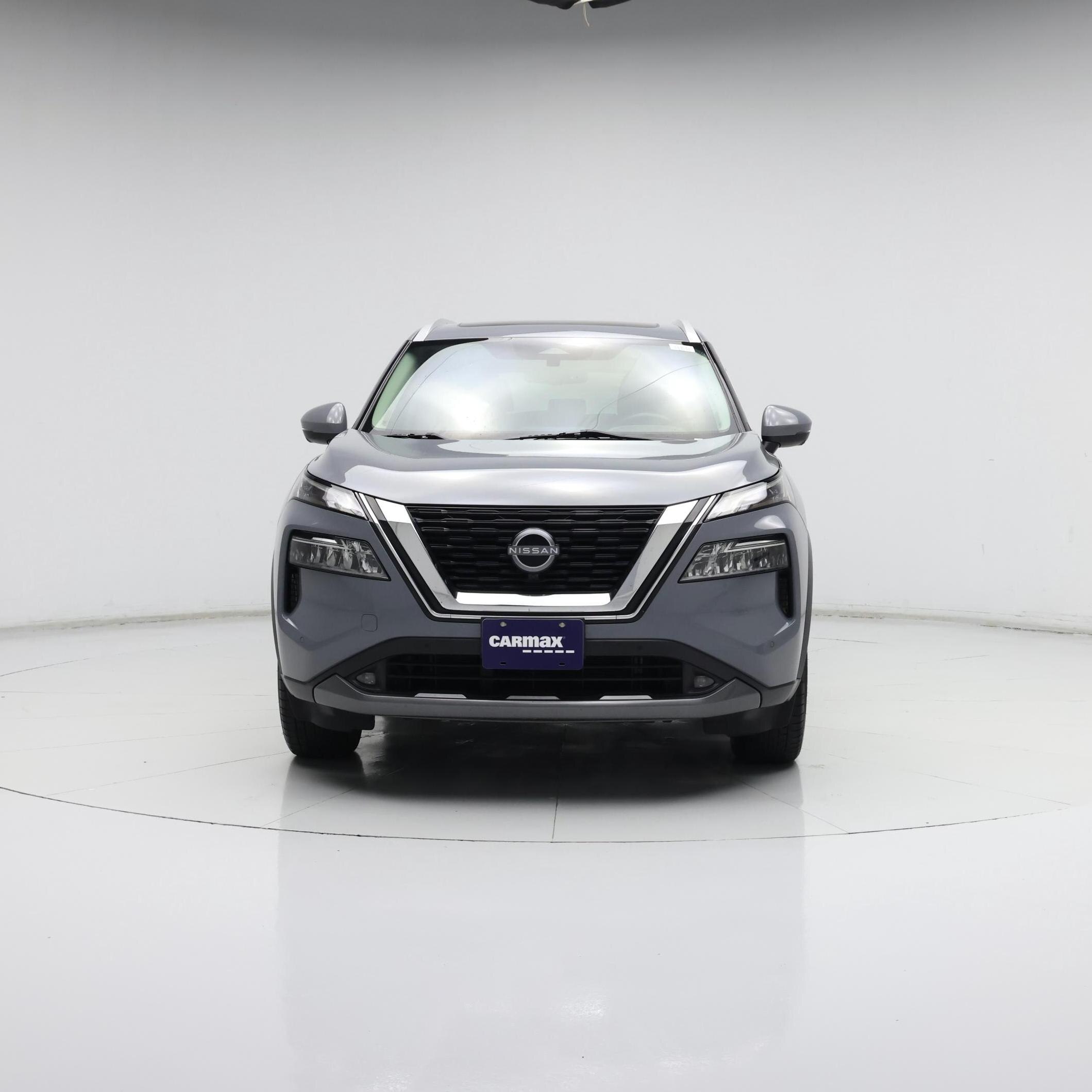 Thumbnail: 2022 Nissan Rogue - 5