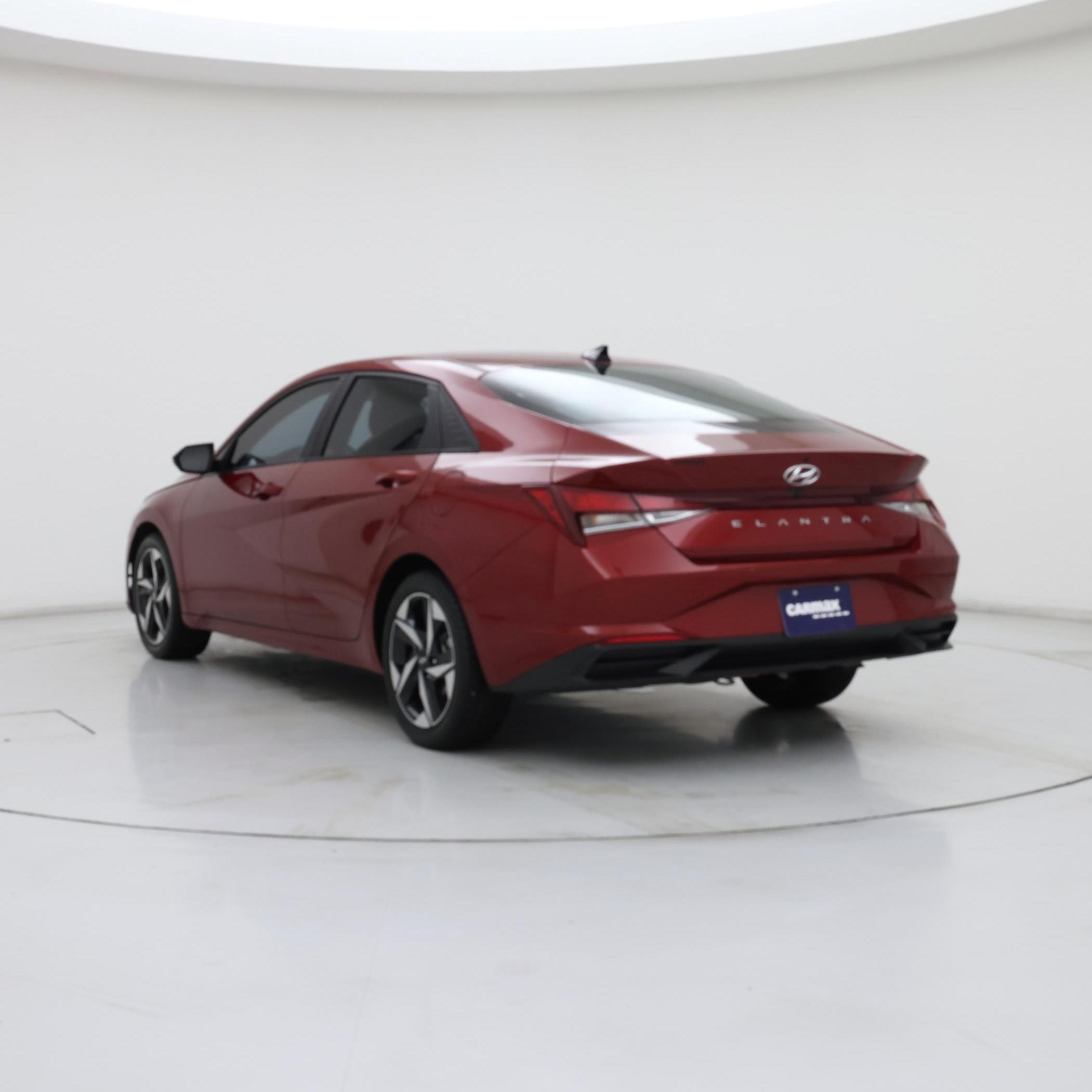 Thumbnail: 2023 Hyundai Elantra - 2