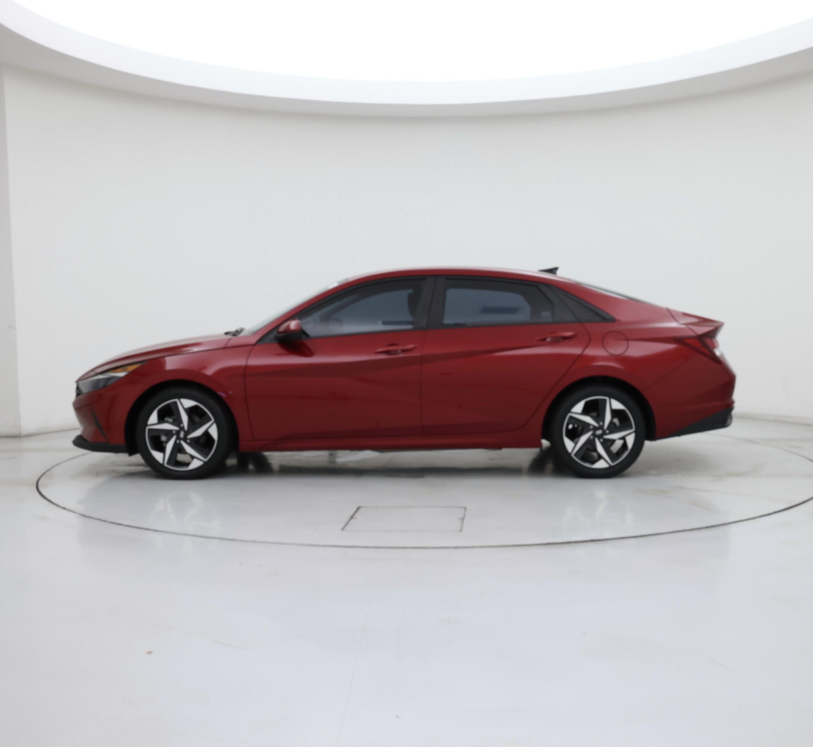 Thumbnail: 2023 Hyundai Elantra - 3
