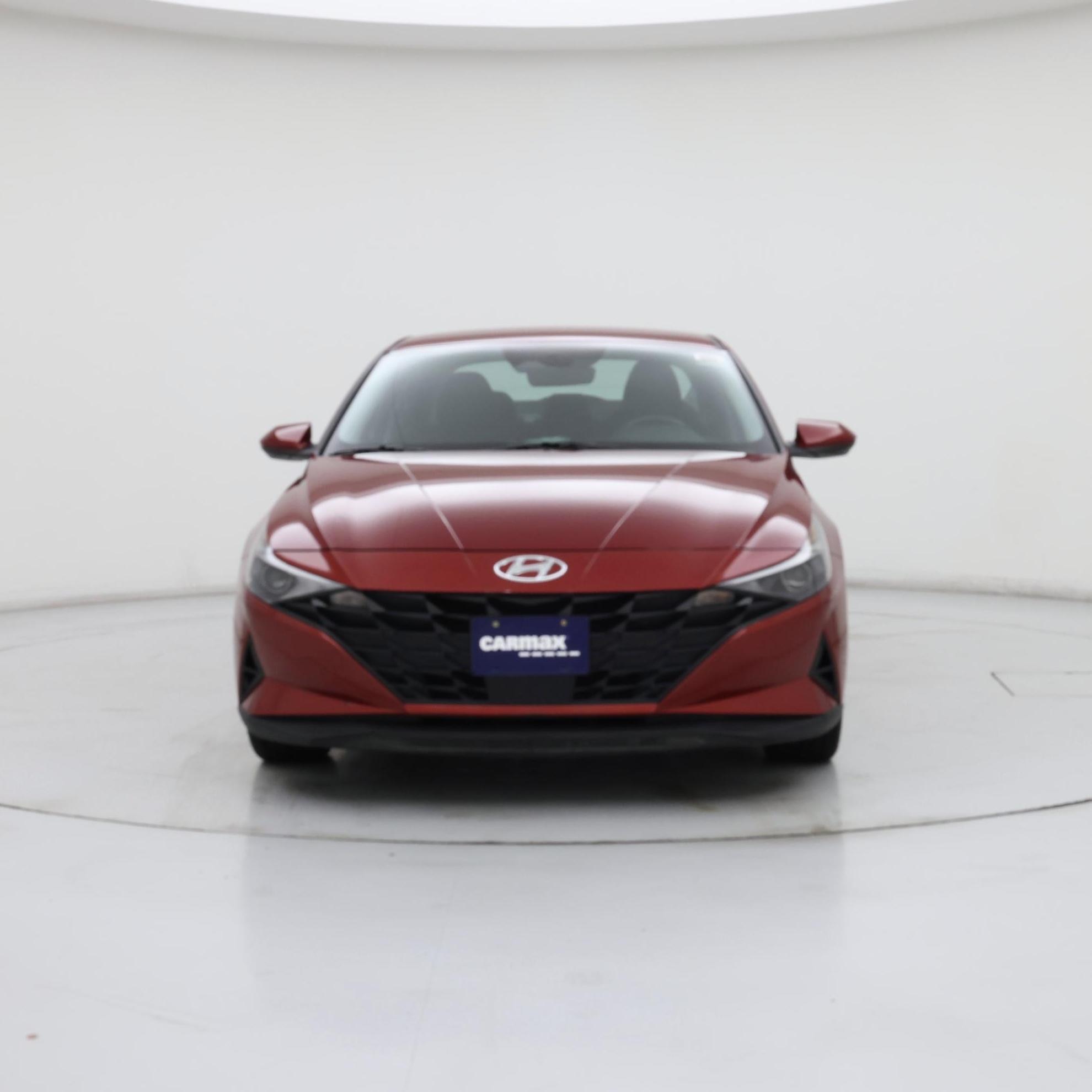 Thumbnail: 2023 Hyundai Elantra - 5