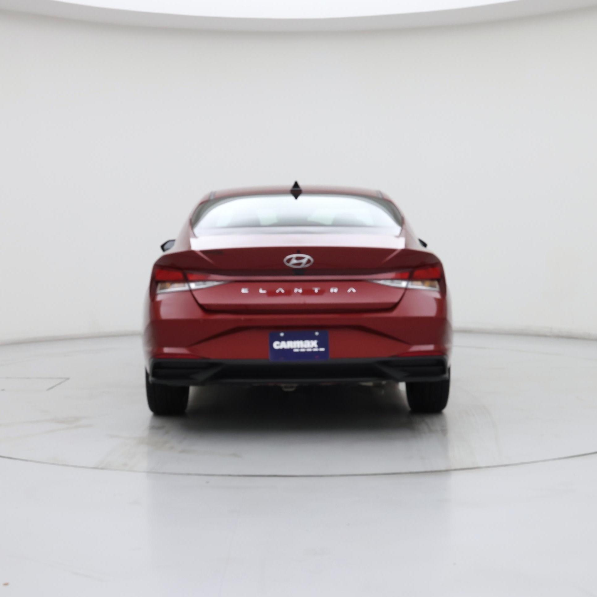 Thumbnail: 2023 Hyundai Elantra - 6
