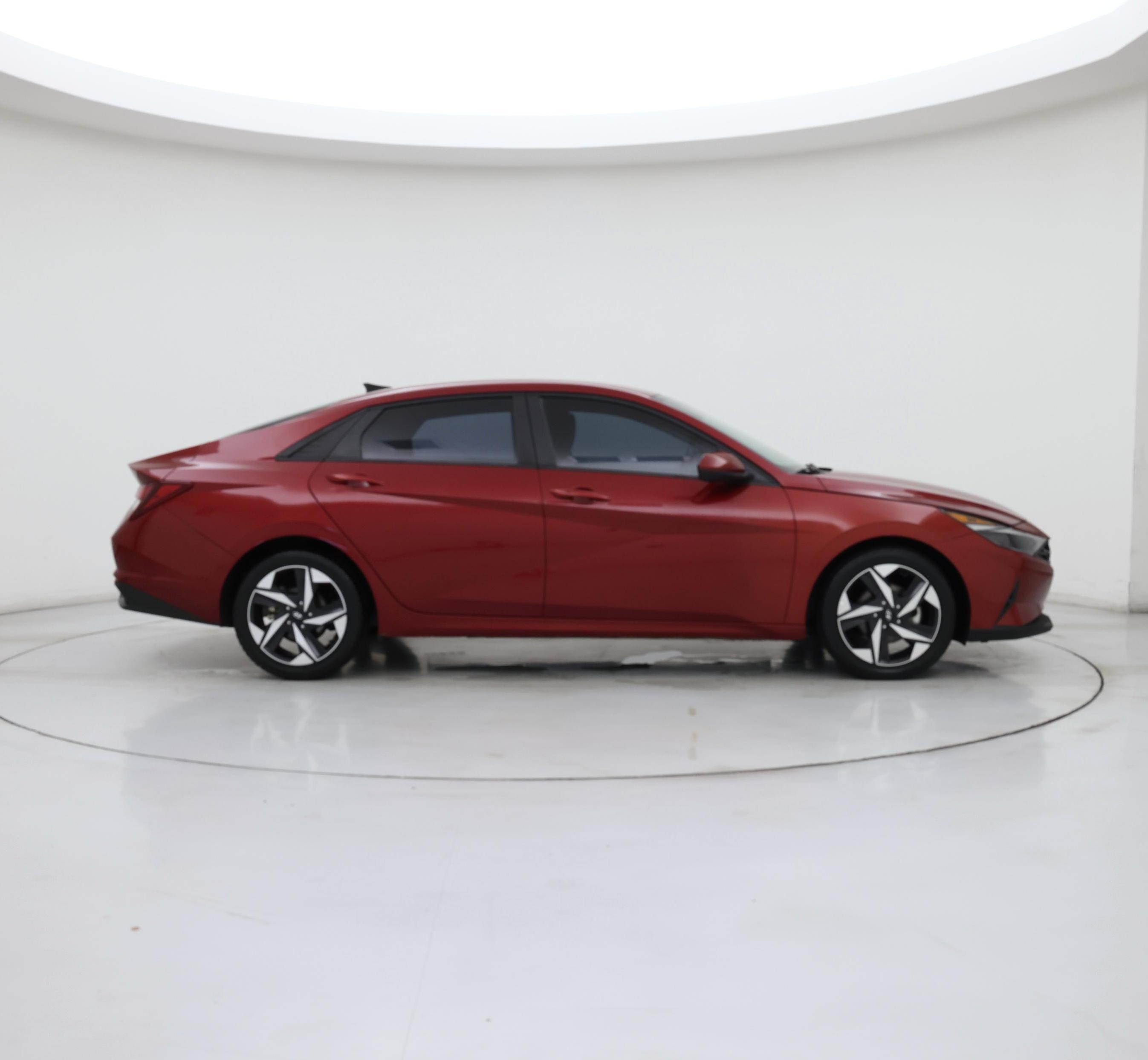 Thumbnail: 2023 Hyundai Elantra - 7