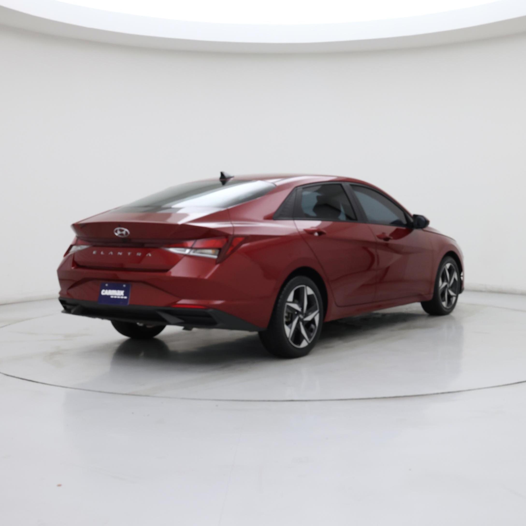 Thumbnail: 2023 Hyundai Elantra - 8