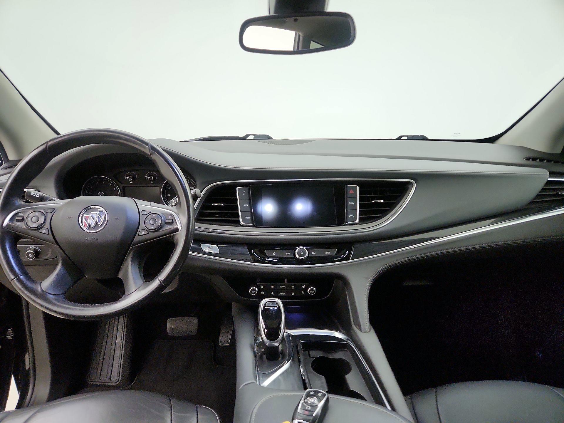 Thumbnail: 2021 Buick Enclave - 9