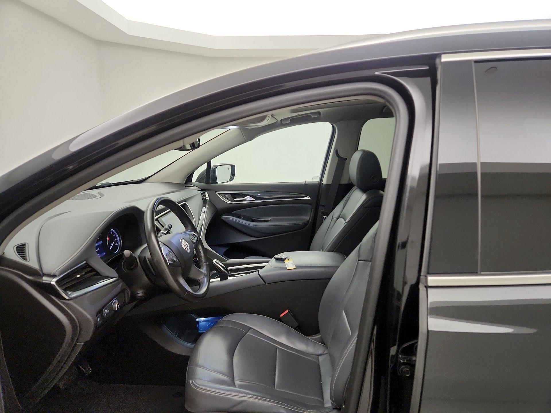 Thumbnail: 2021 Buick Enclave - 11