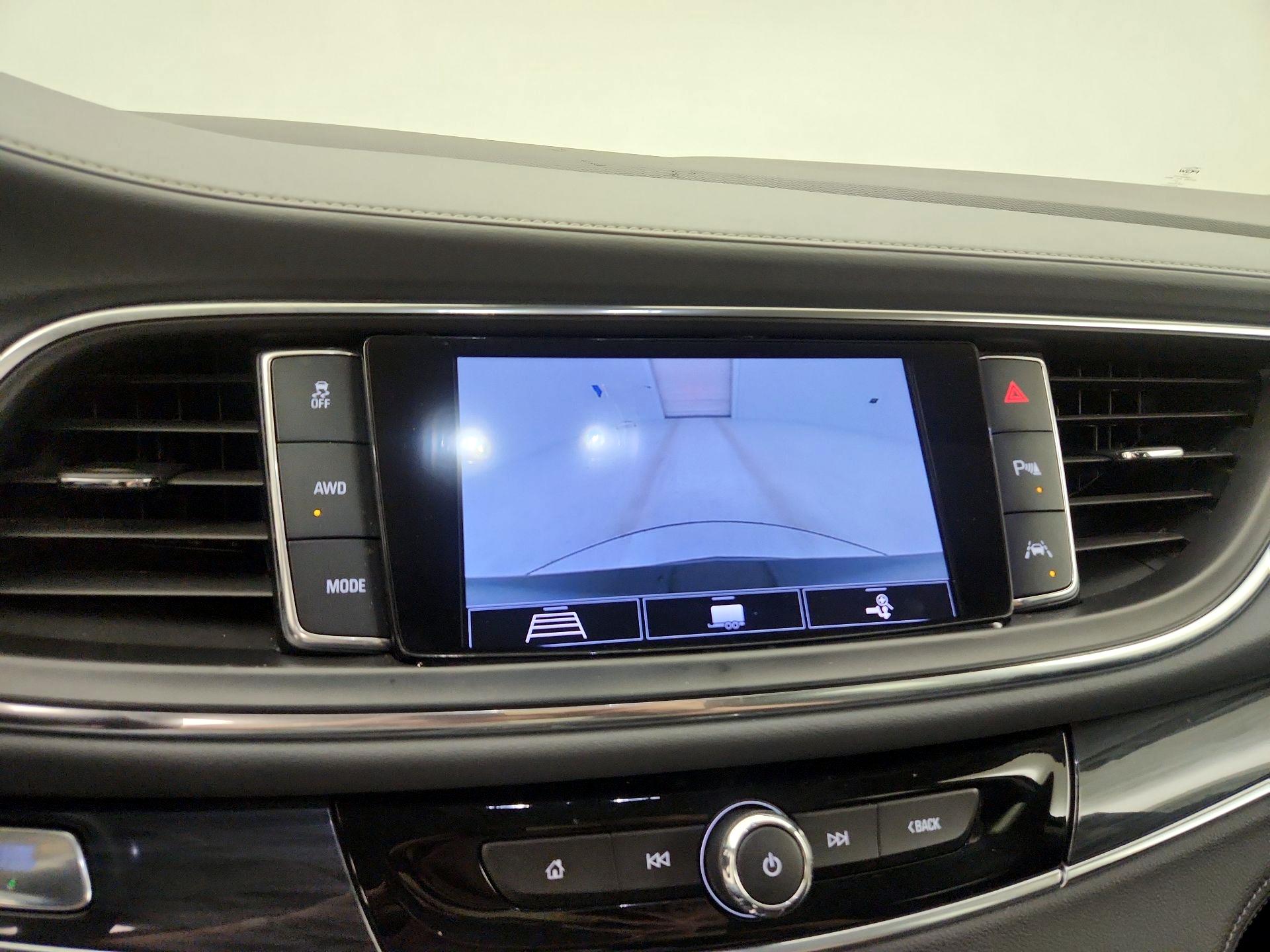 Thumbnail: 2021 Buick Enclave - 15