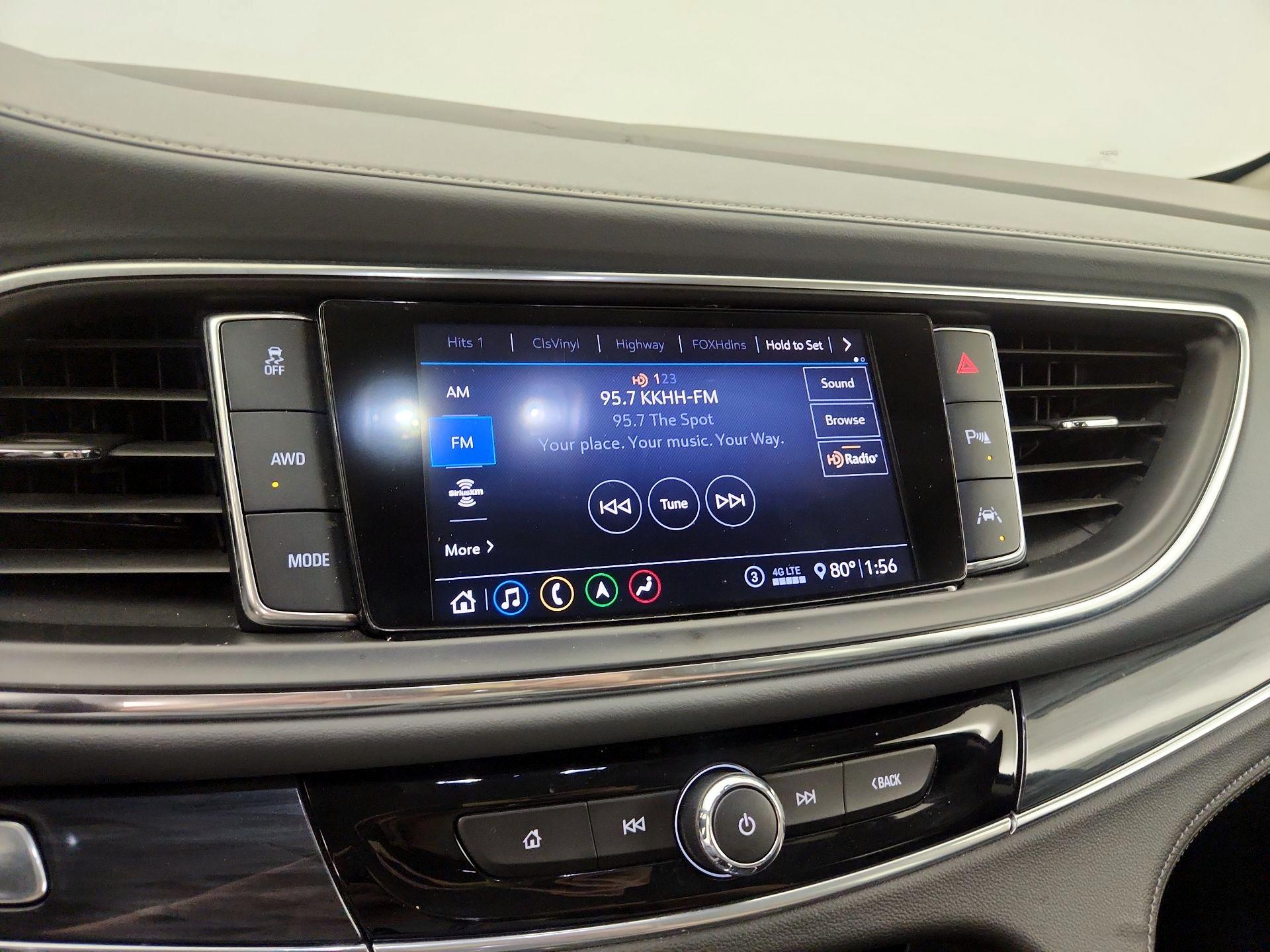 Thumbnail: 2021 Buick Enclave - 16
