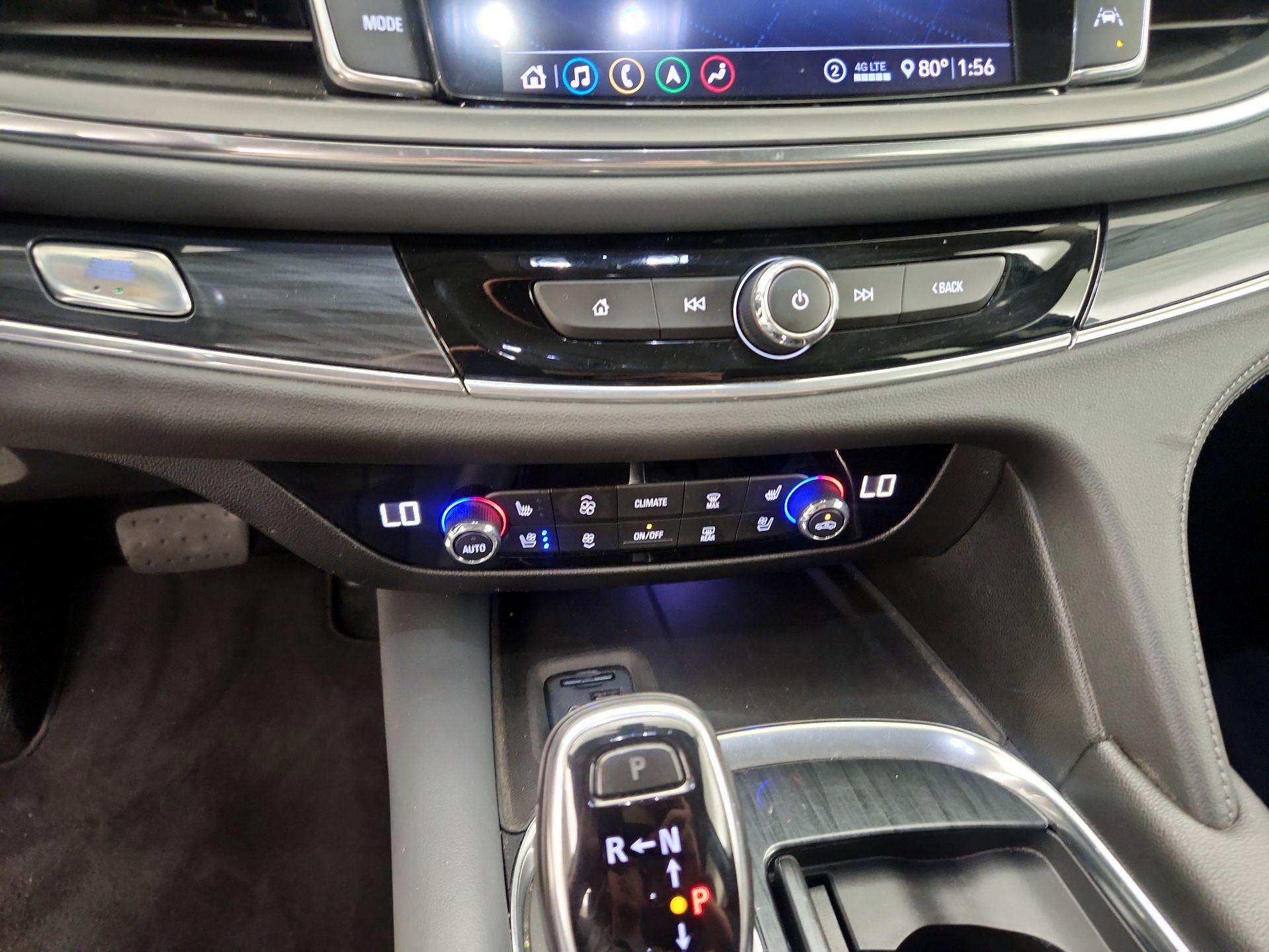 Thumbnail: 2021 Buick Enclave - 17