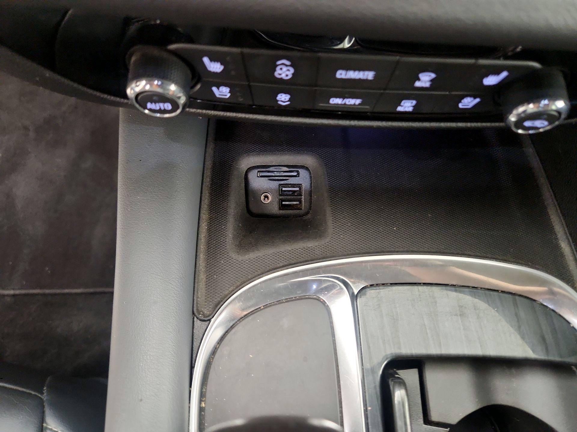 Thumbnail: 2021 Buick Enclave - 19