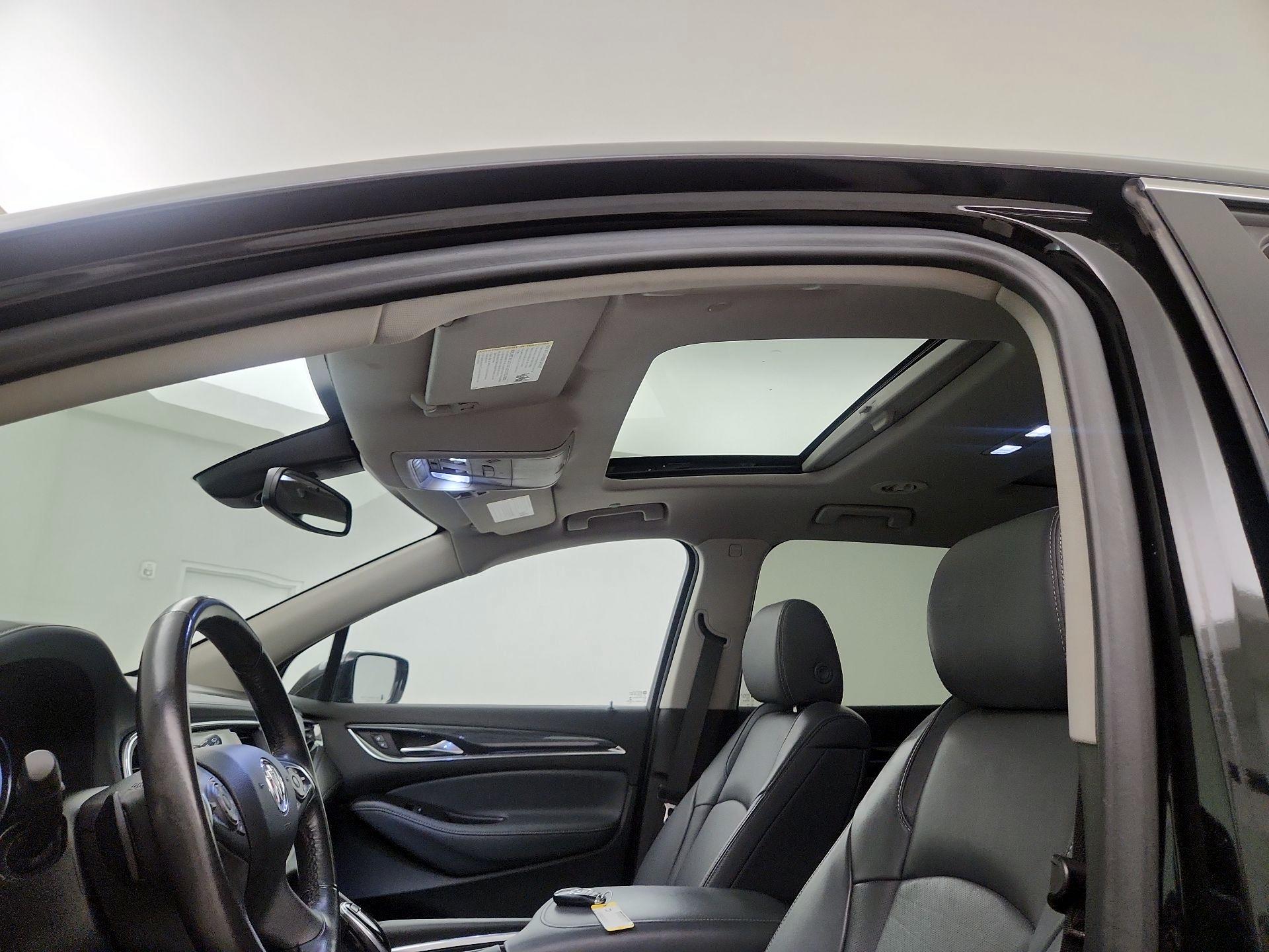 Thumbnail: 2021 Buick Enclave - 20