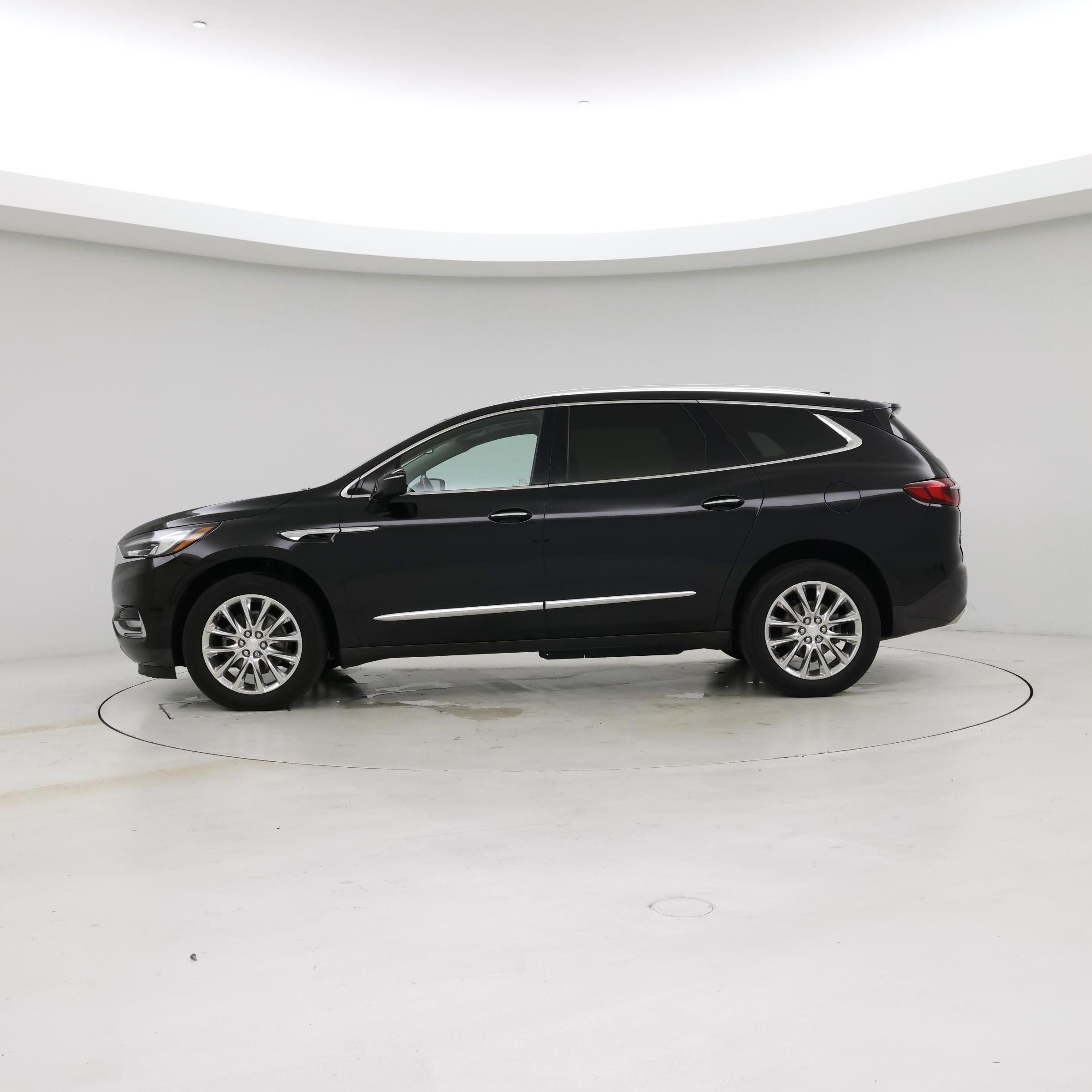 Thumbnail: 2021 Buick Enclave - 3