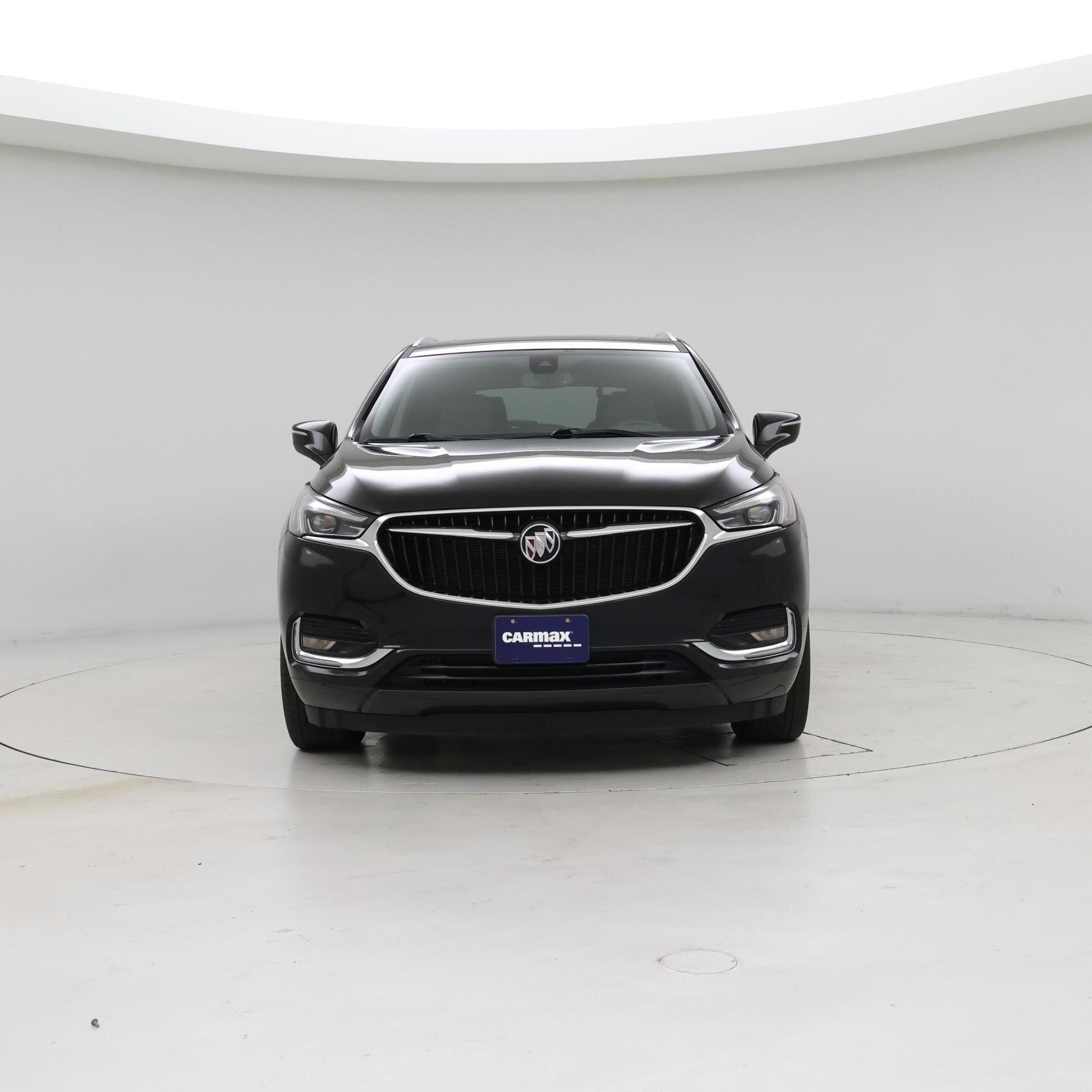 Thumbnail: 2021 Buick Enclave - 5