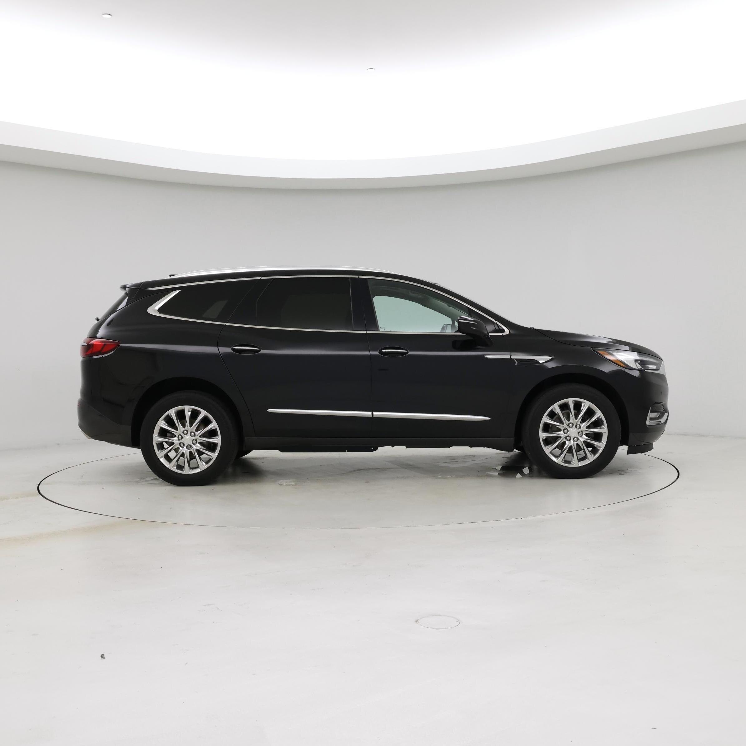 Thumbnail: 2021 Buick Enclave - 7