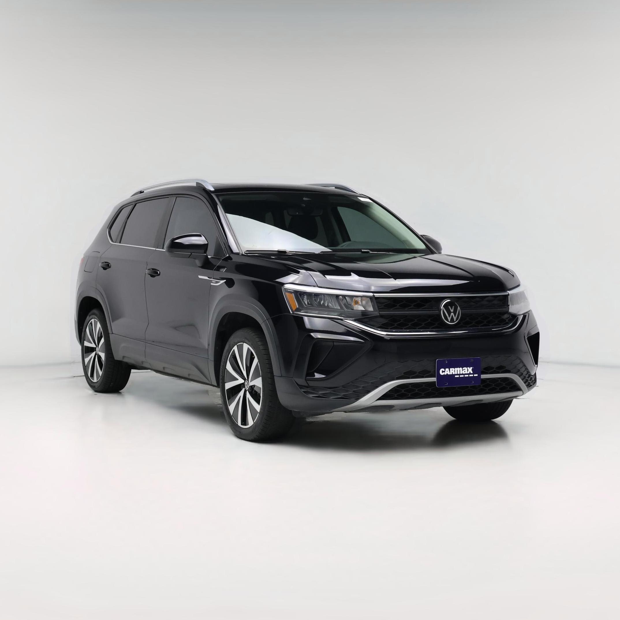 Thumbnail: 2023 Volkswagen Taos - 1